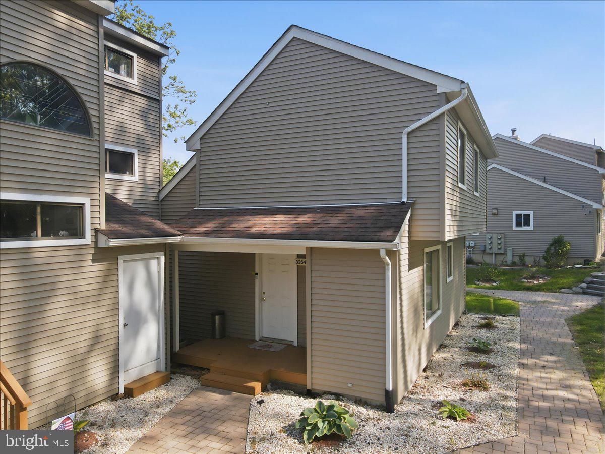 MILL POND (SAW CREEK) - Residential
