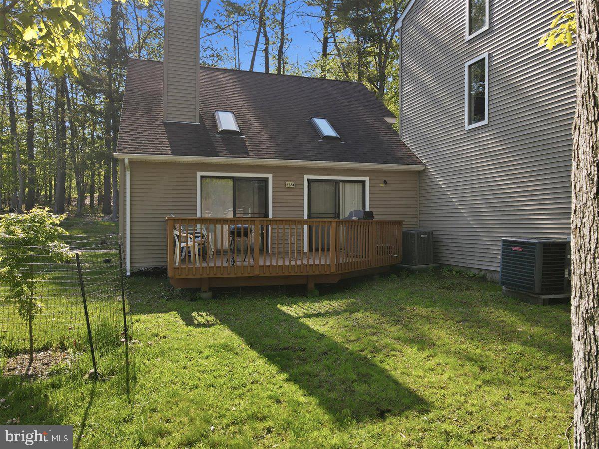 MILL POND (SAW CREEK) - Residential