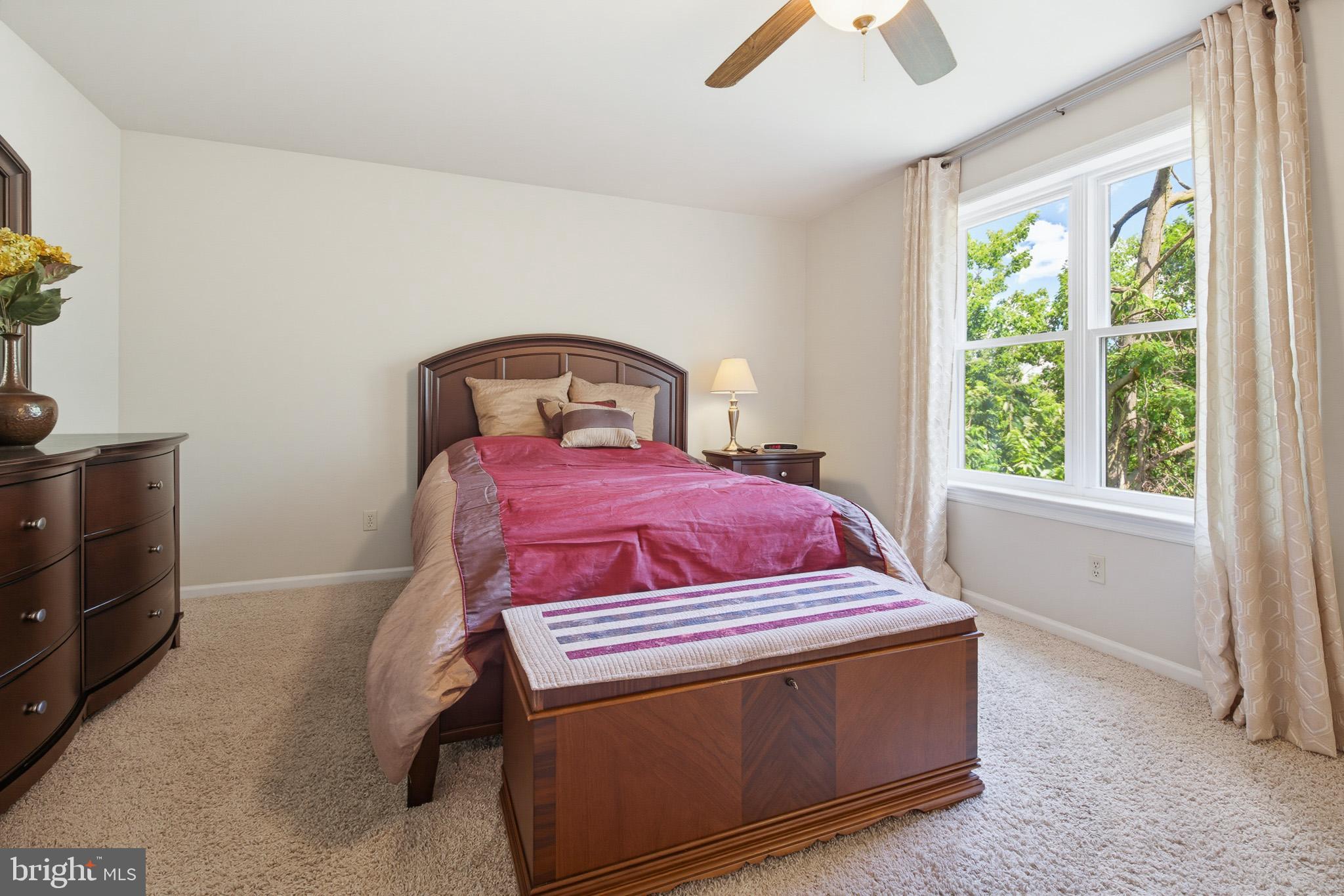 SPRINGFIELD RIDGE - Residential