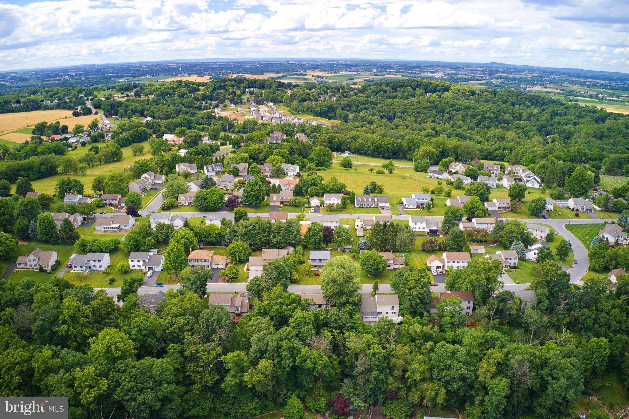 SPRINGFIELD RIDGE - Residential
