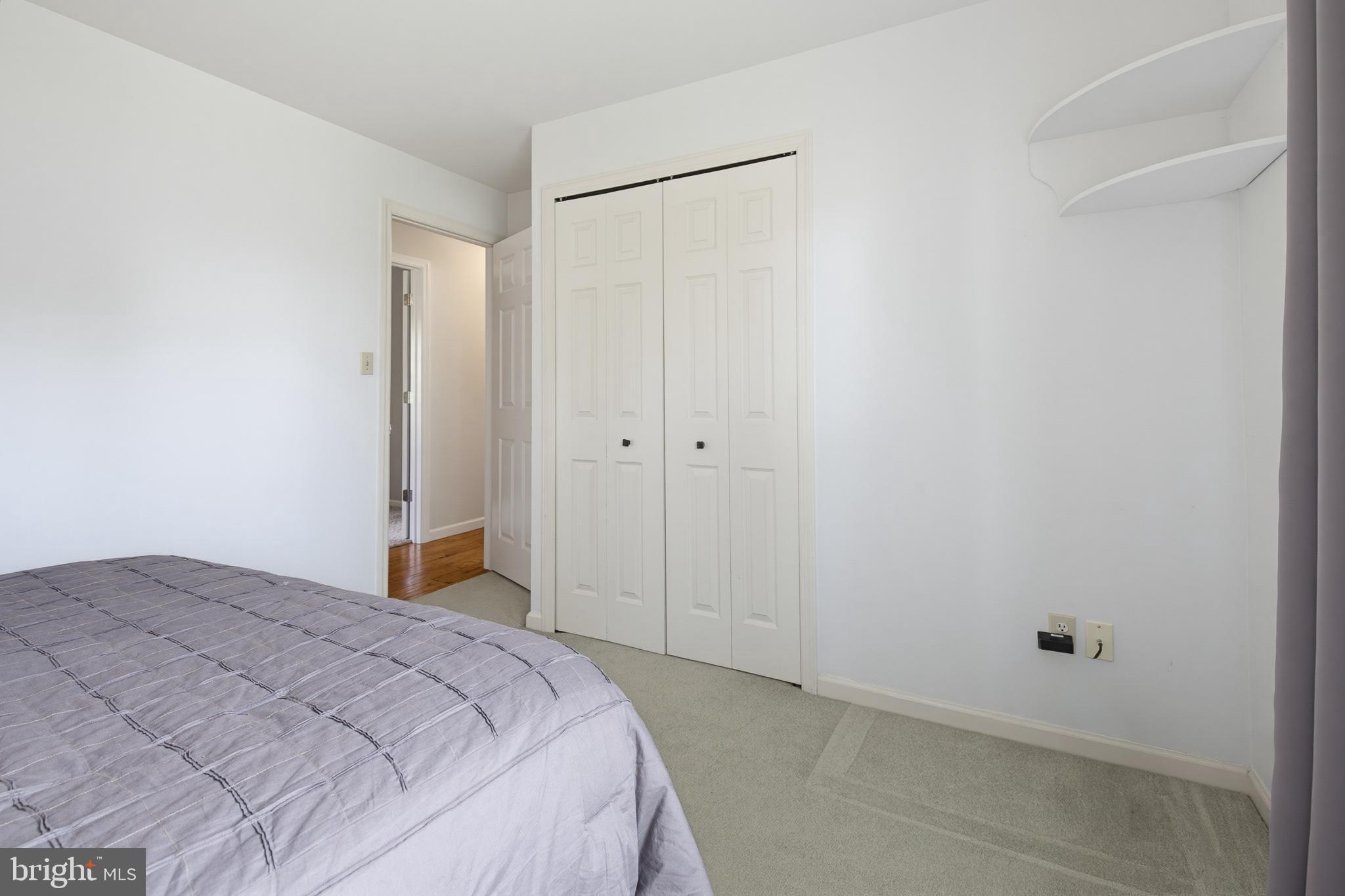 SPRINGFIELD RIDGE - Residential