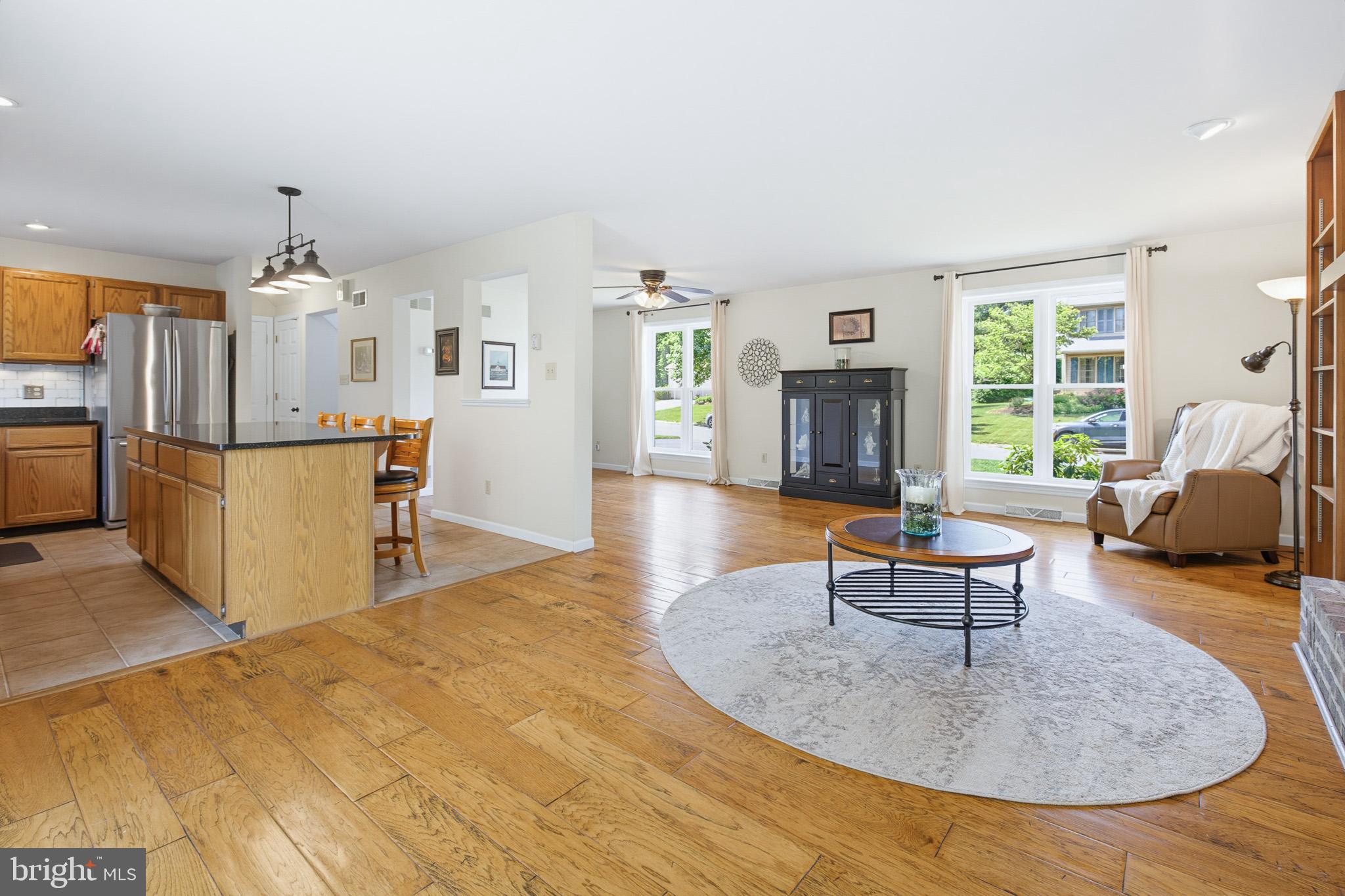 SPRINGFIELD RIDGE - Residential