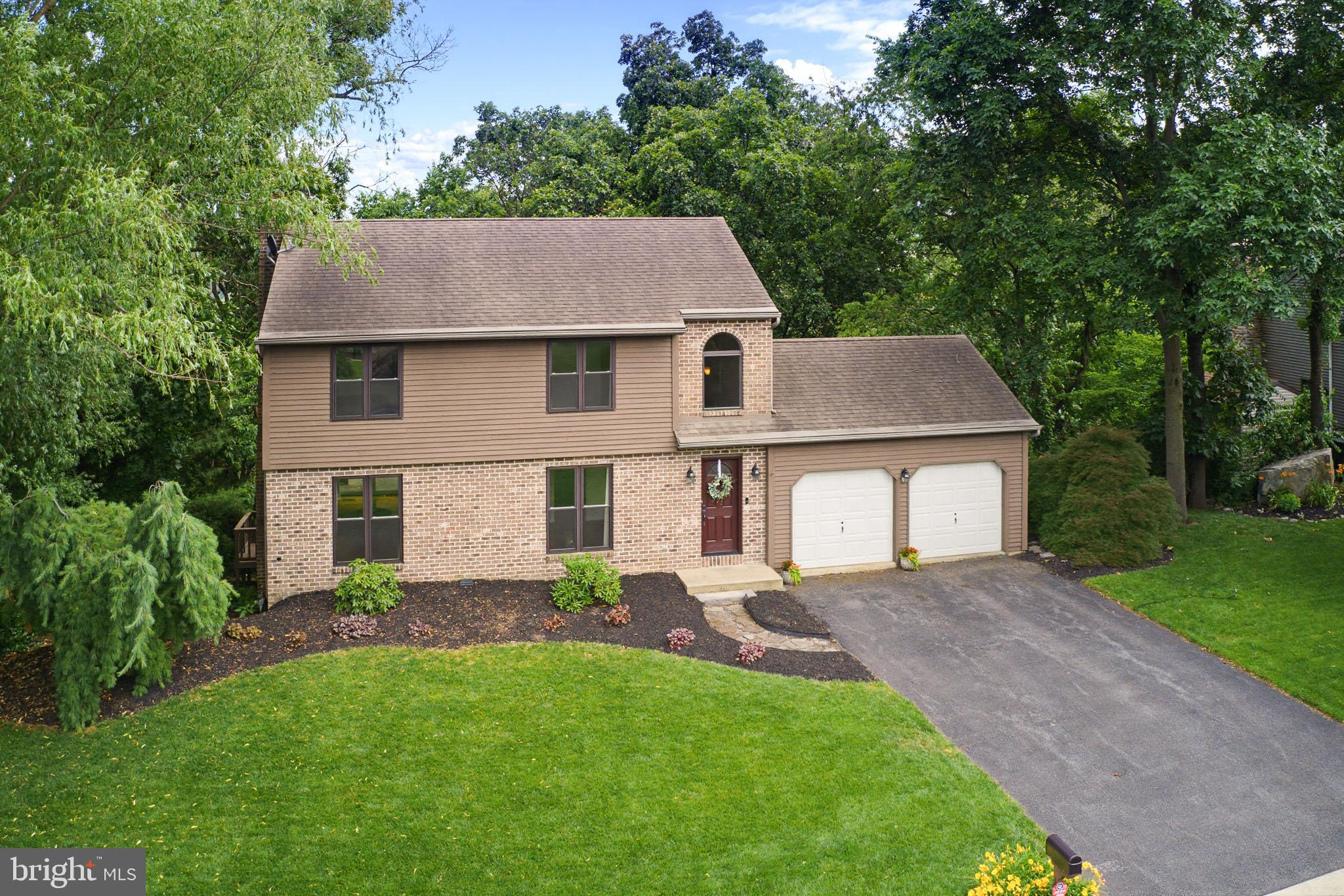 SPRINGFIELD RIDGE - Residential