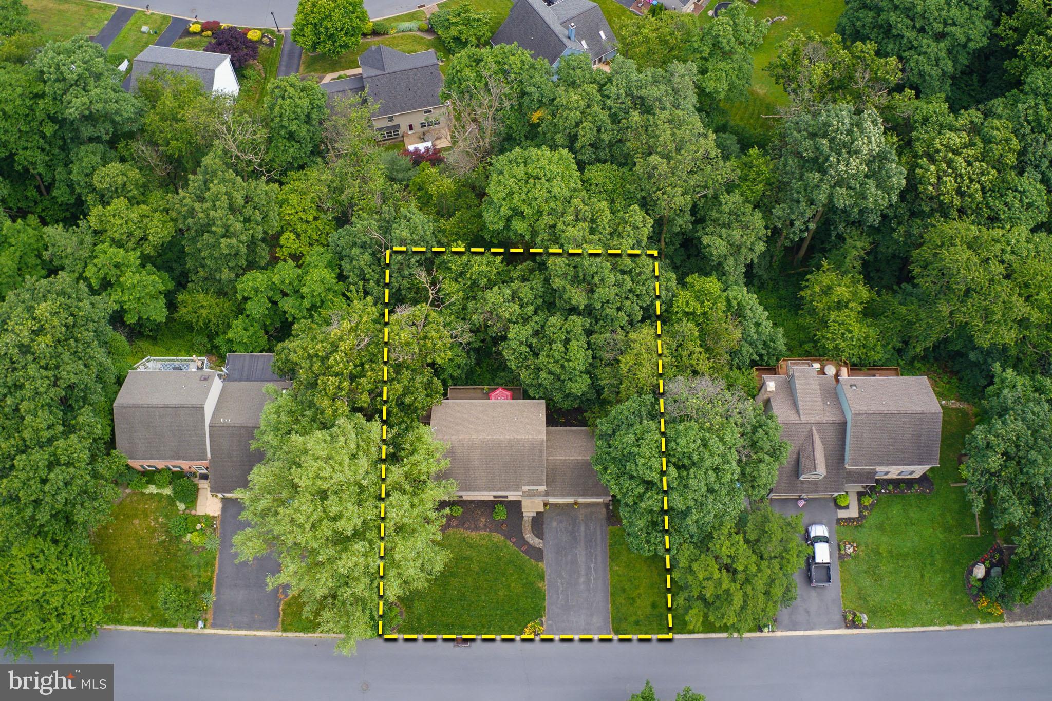 SPRINGFIELD RIDGE - Residential