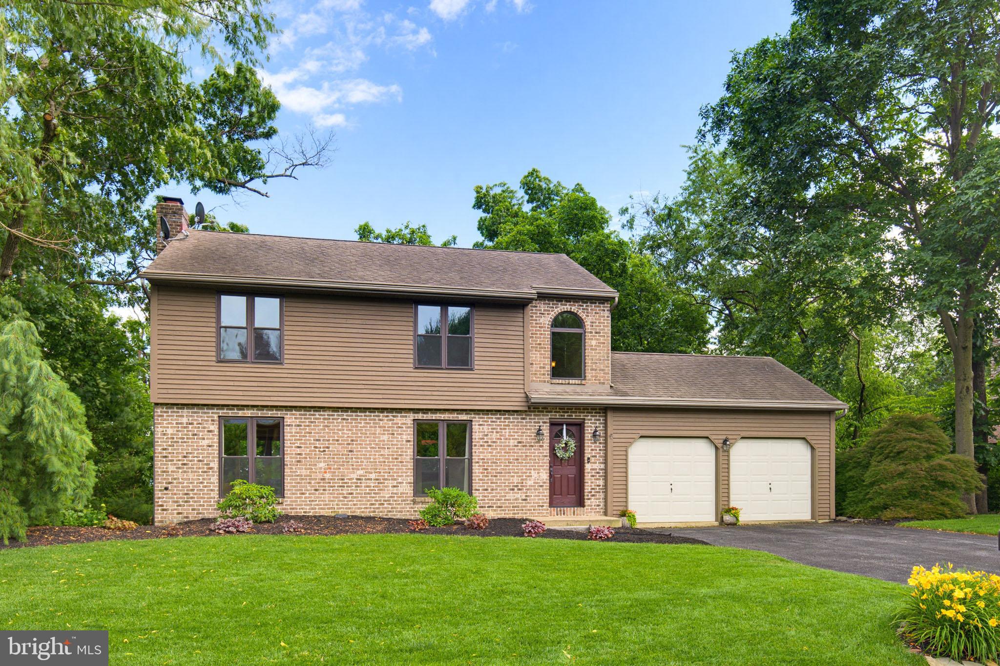 SPRINGFIELD RIDGE - Residential