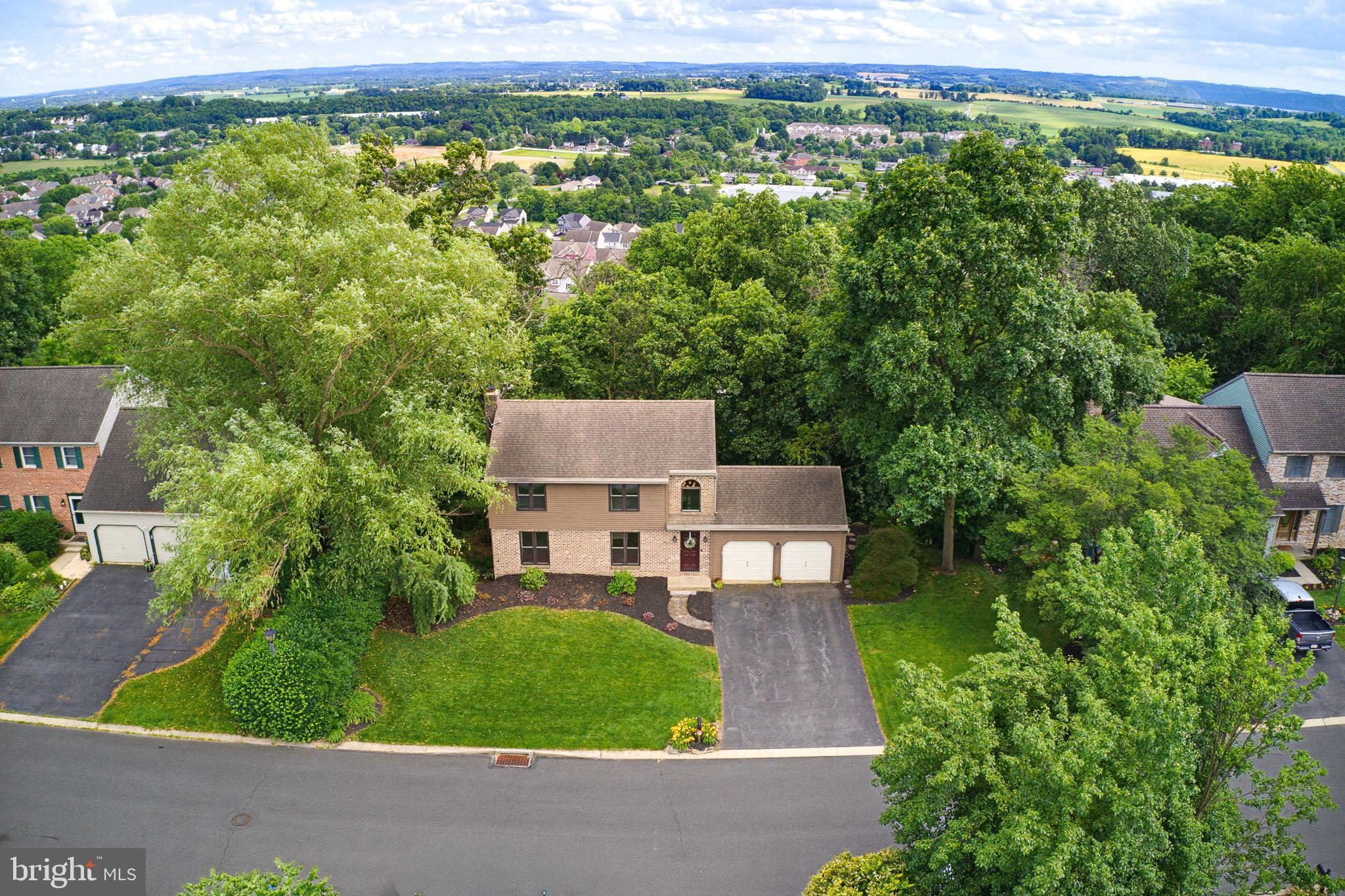 SPRINGFIELD RIDGE - Residential