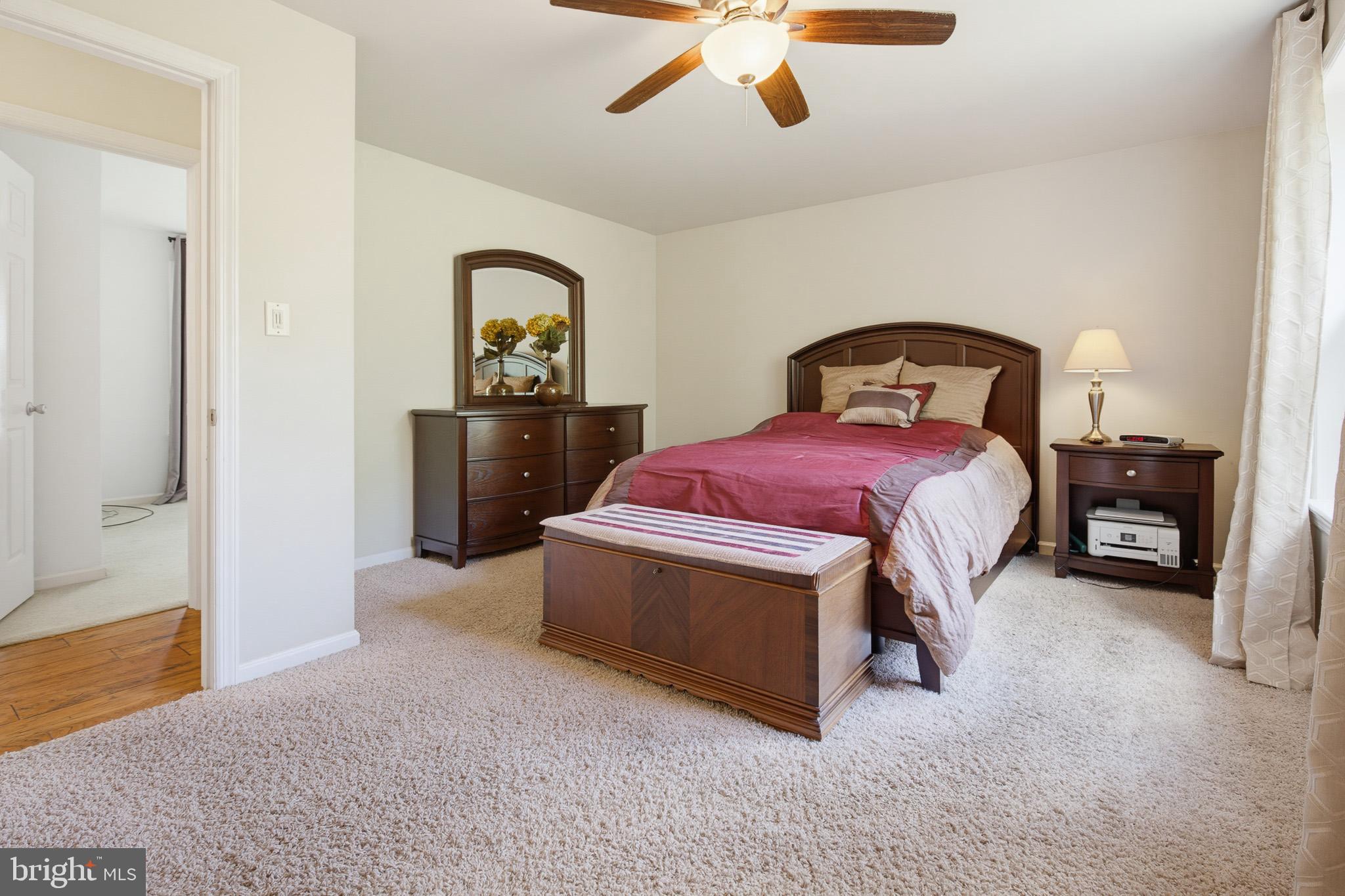 SPRINGFIELD RIDGE - Residential
