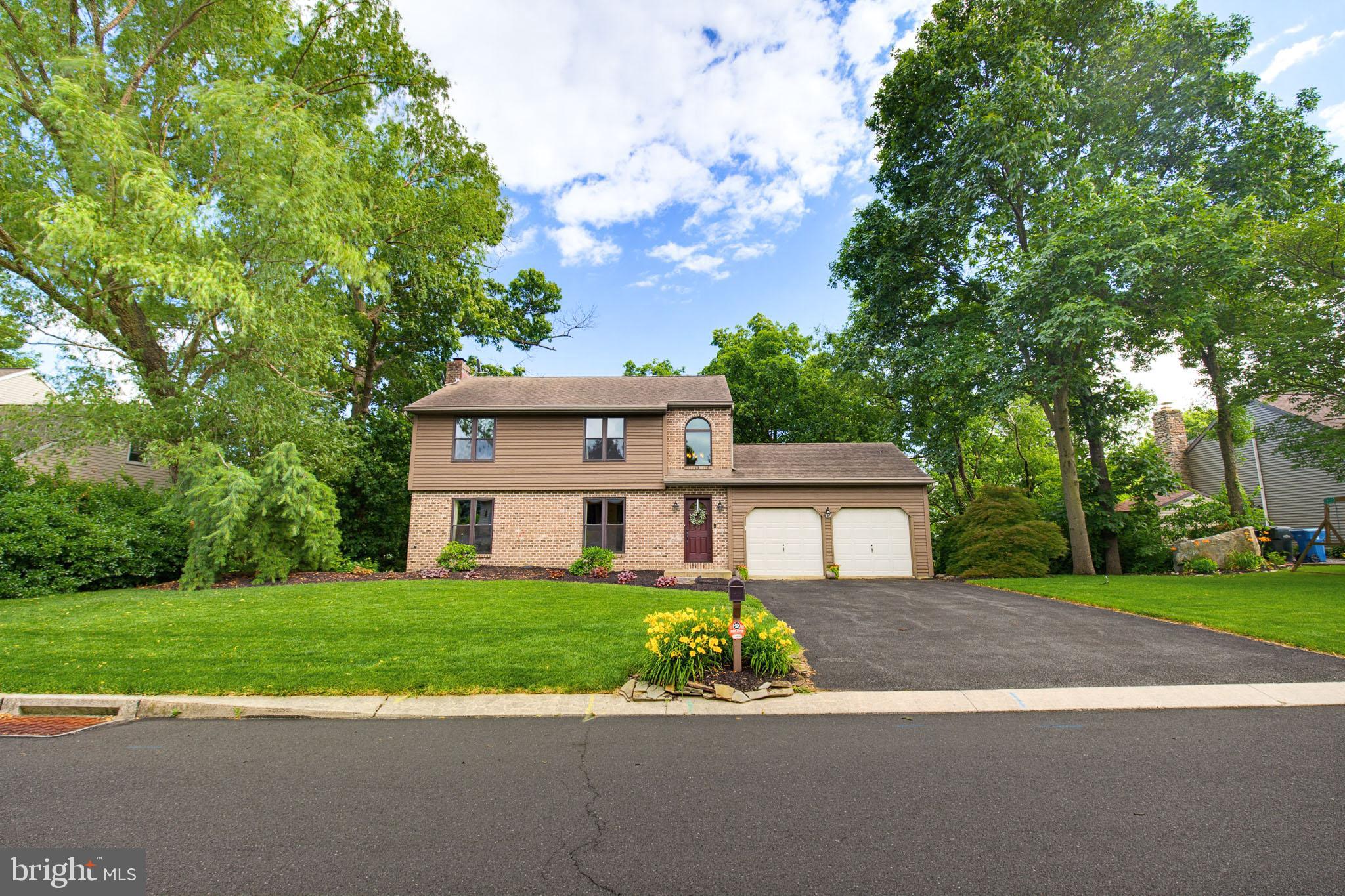 SPRINGFIELD RIDGE - Residential