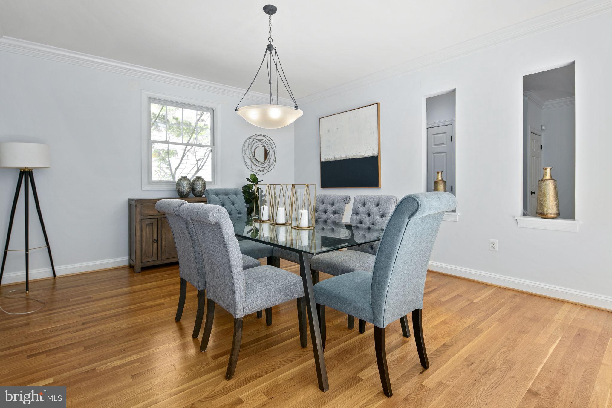 MAYWOOD - Residential