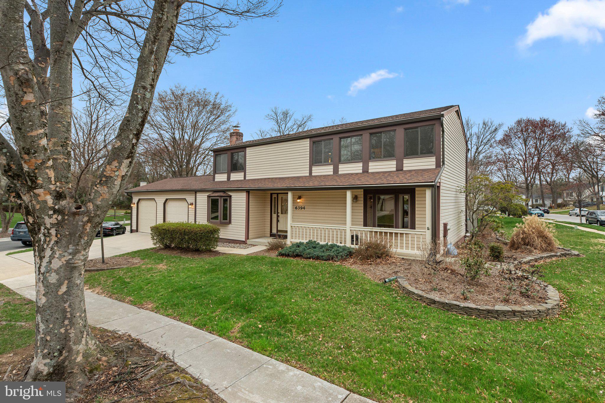 VILLAGE OF OWEN BROWN - Residential