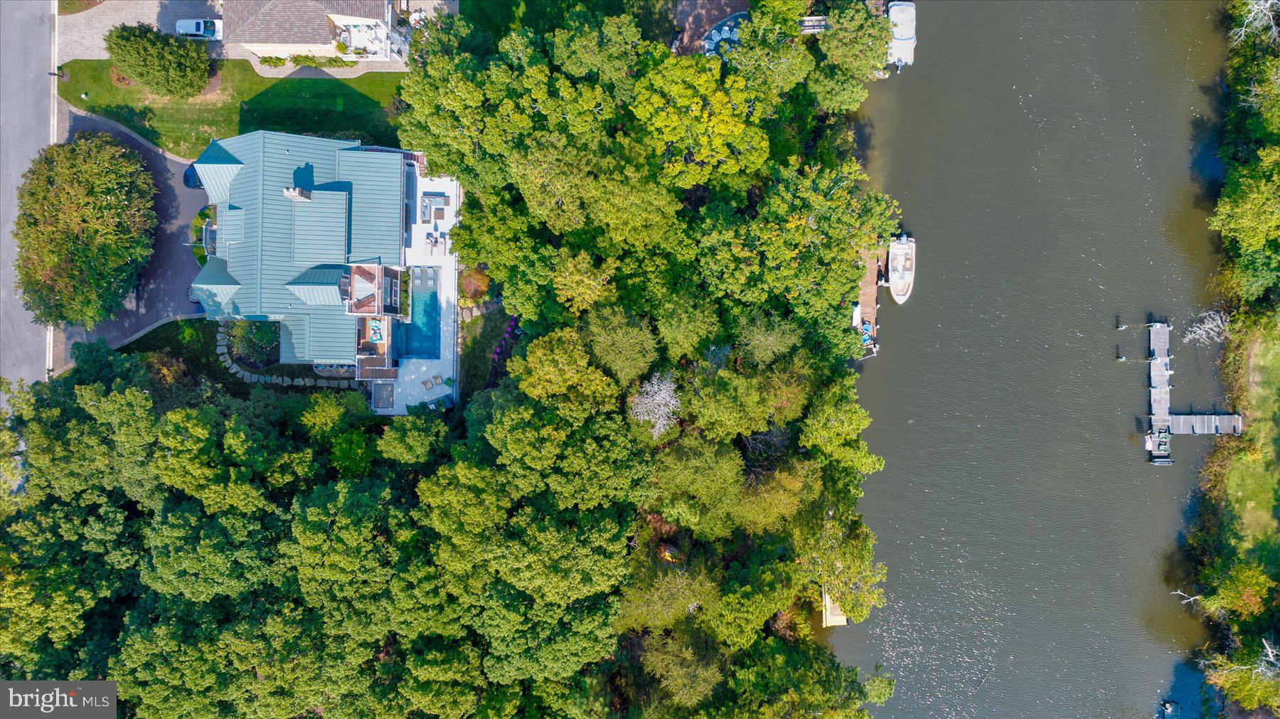 CANAL CORKRAN - Residential