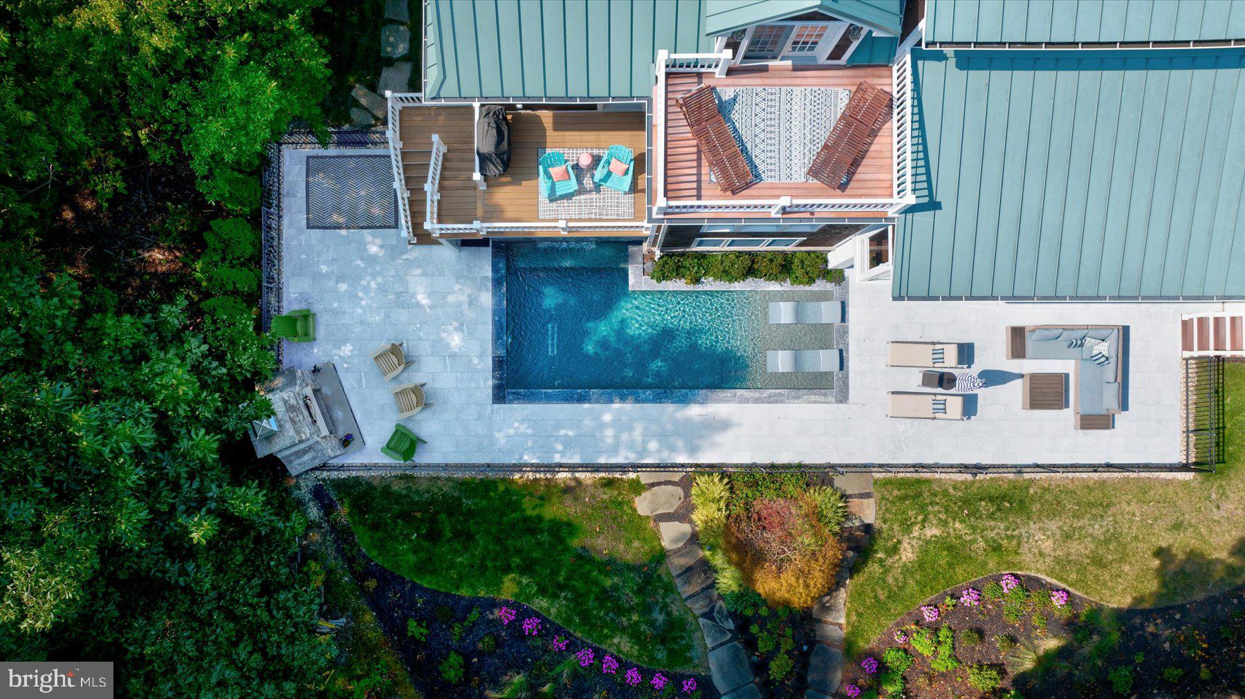 CANAL CORKRAN - Residential