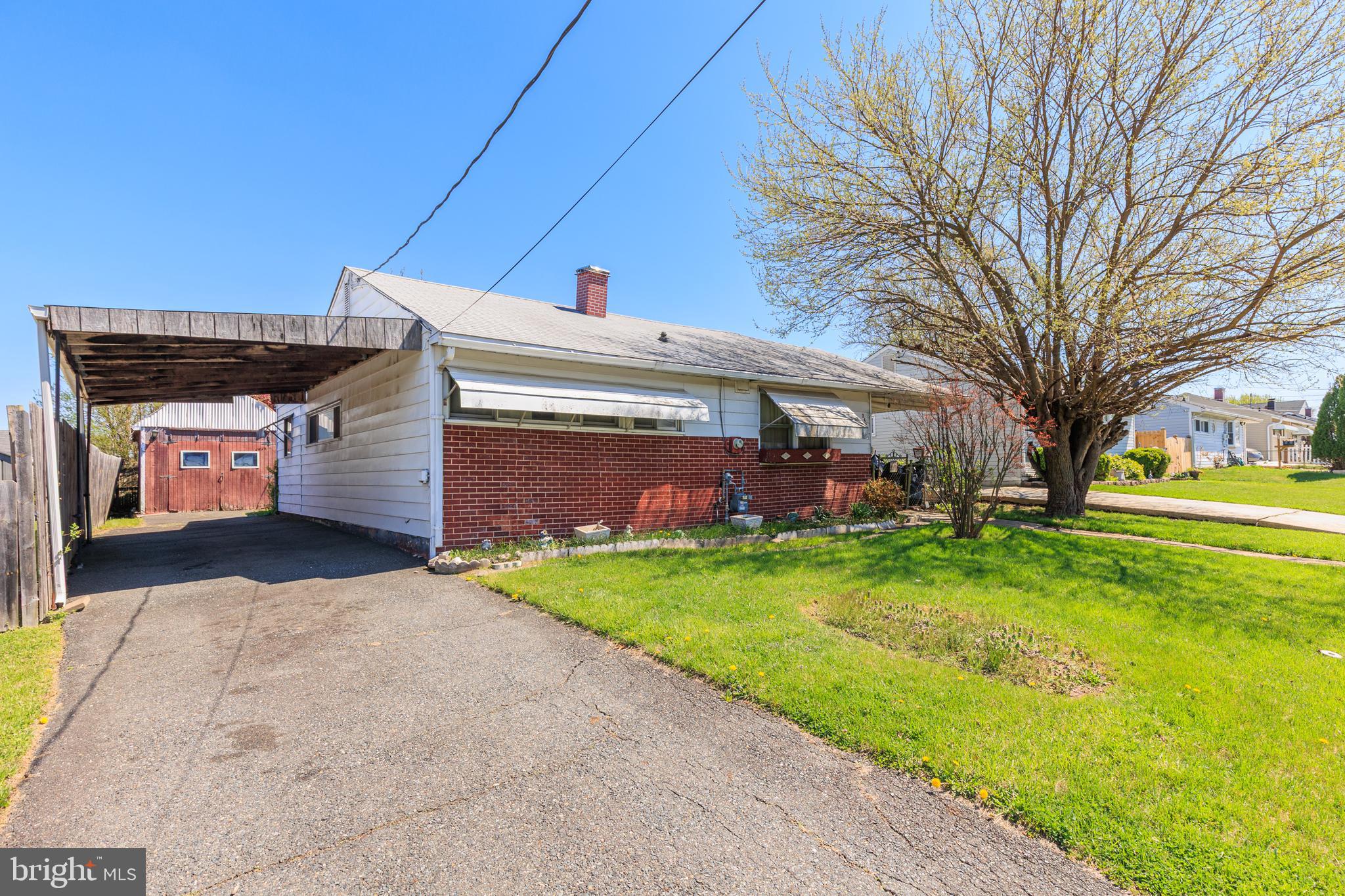 HALETHORPE - Residential