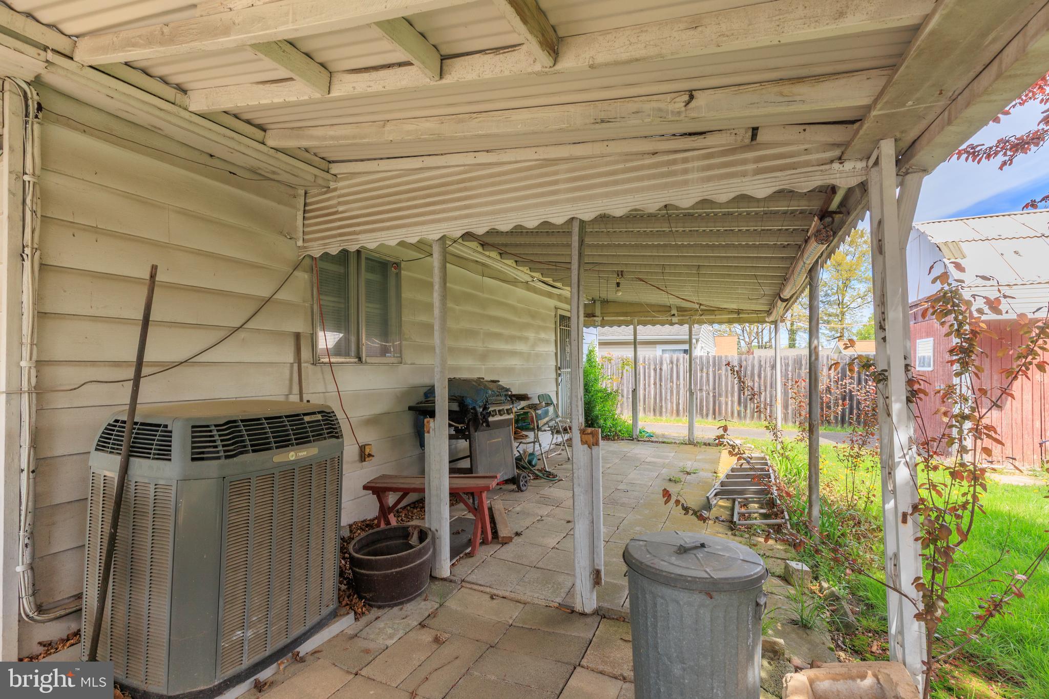 HALETHORPE - Residential