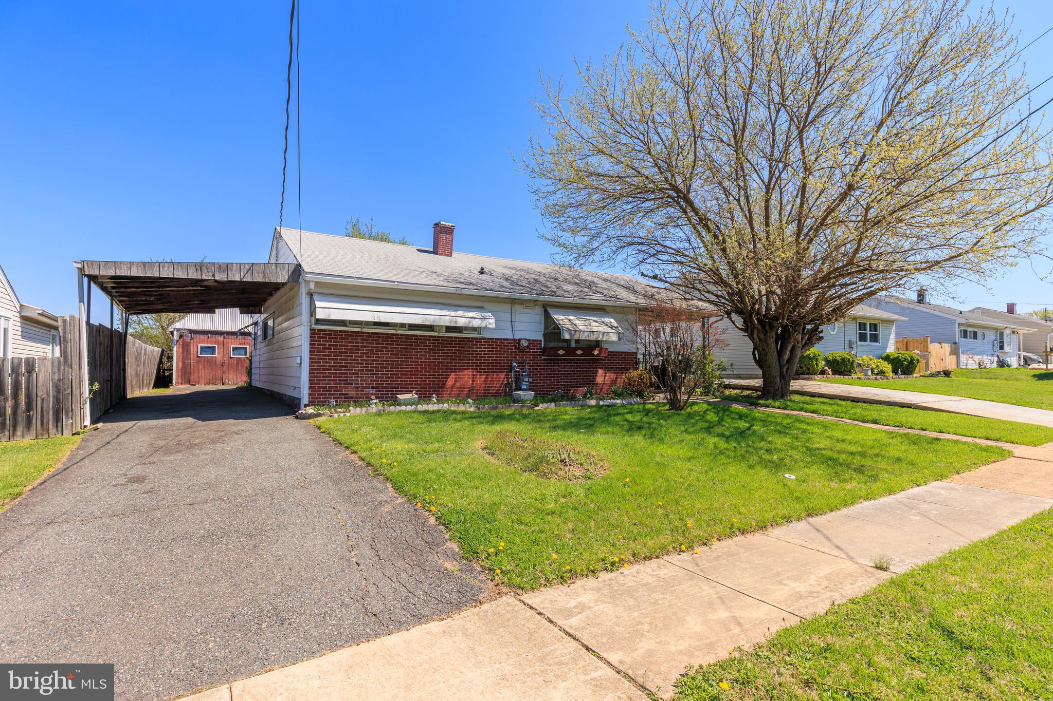 HALETHORPE - Residential