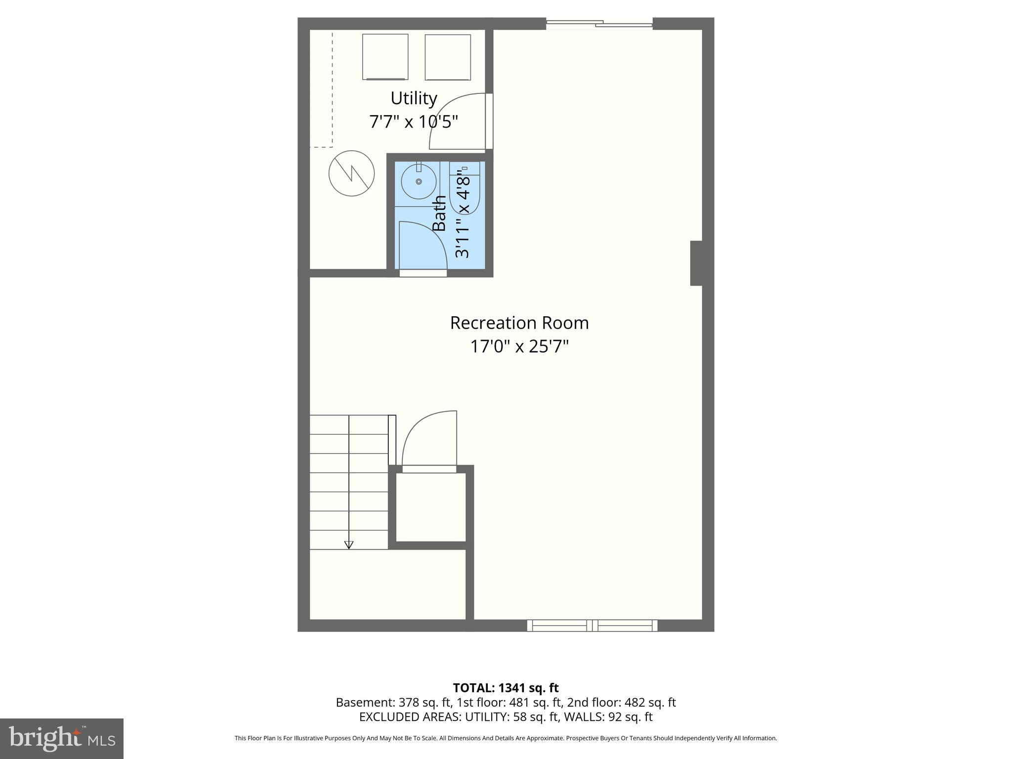 CARROLL CREST - Residential