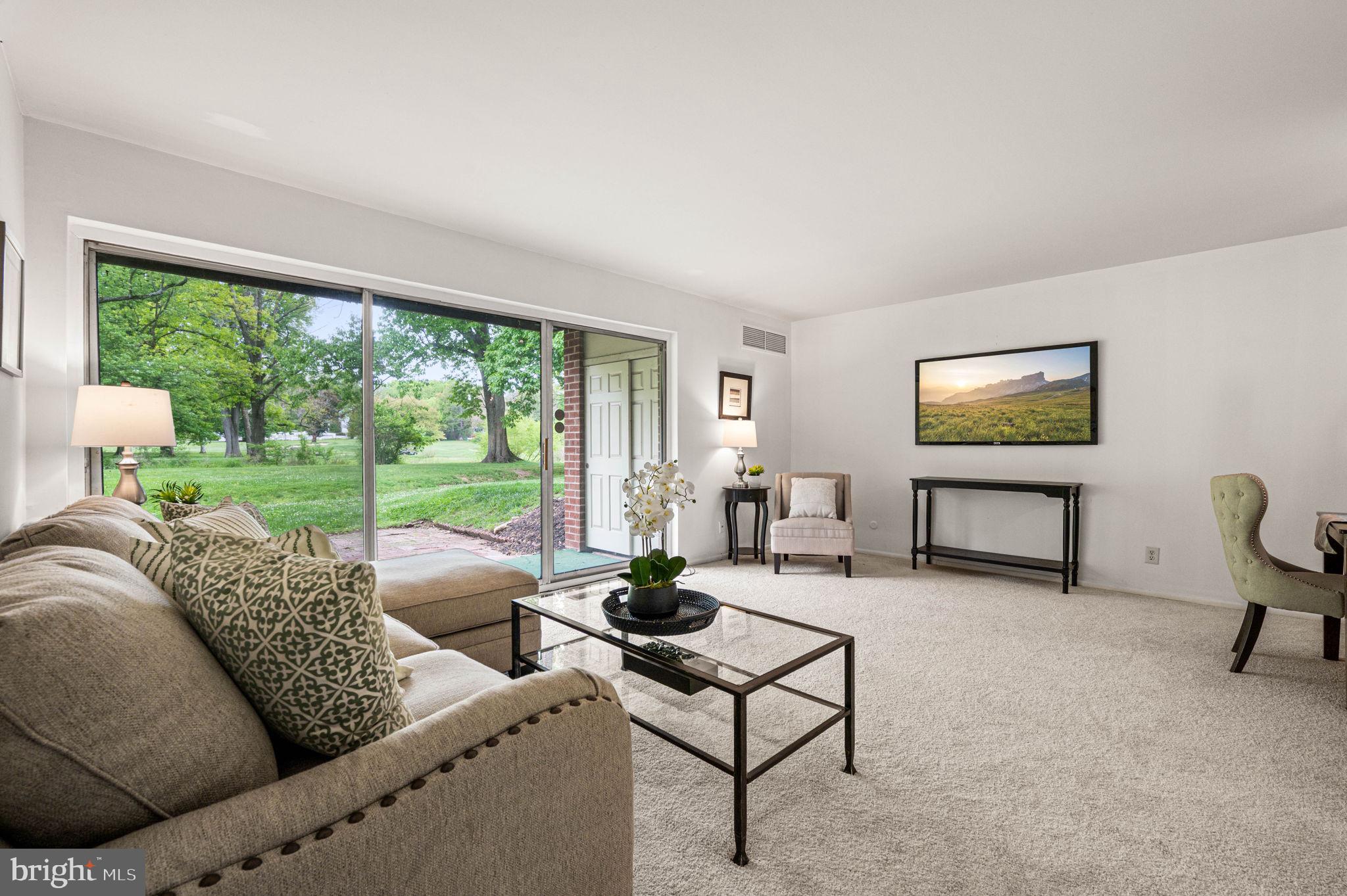 GLENHARDIE - Residential