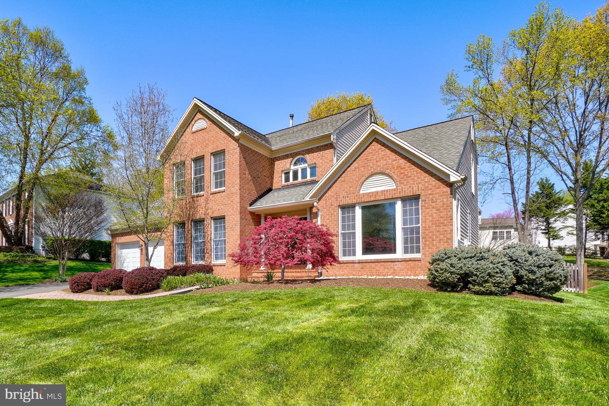 VIRGINIA RUN - Residential