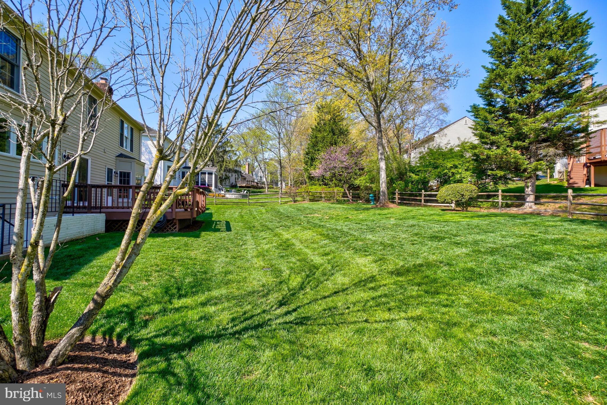 VIRGINIA RUN - Residential
