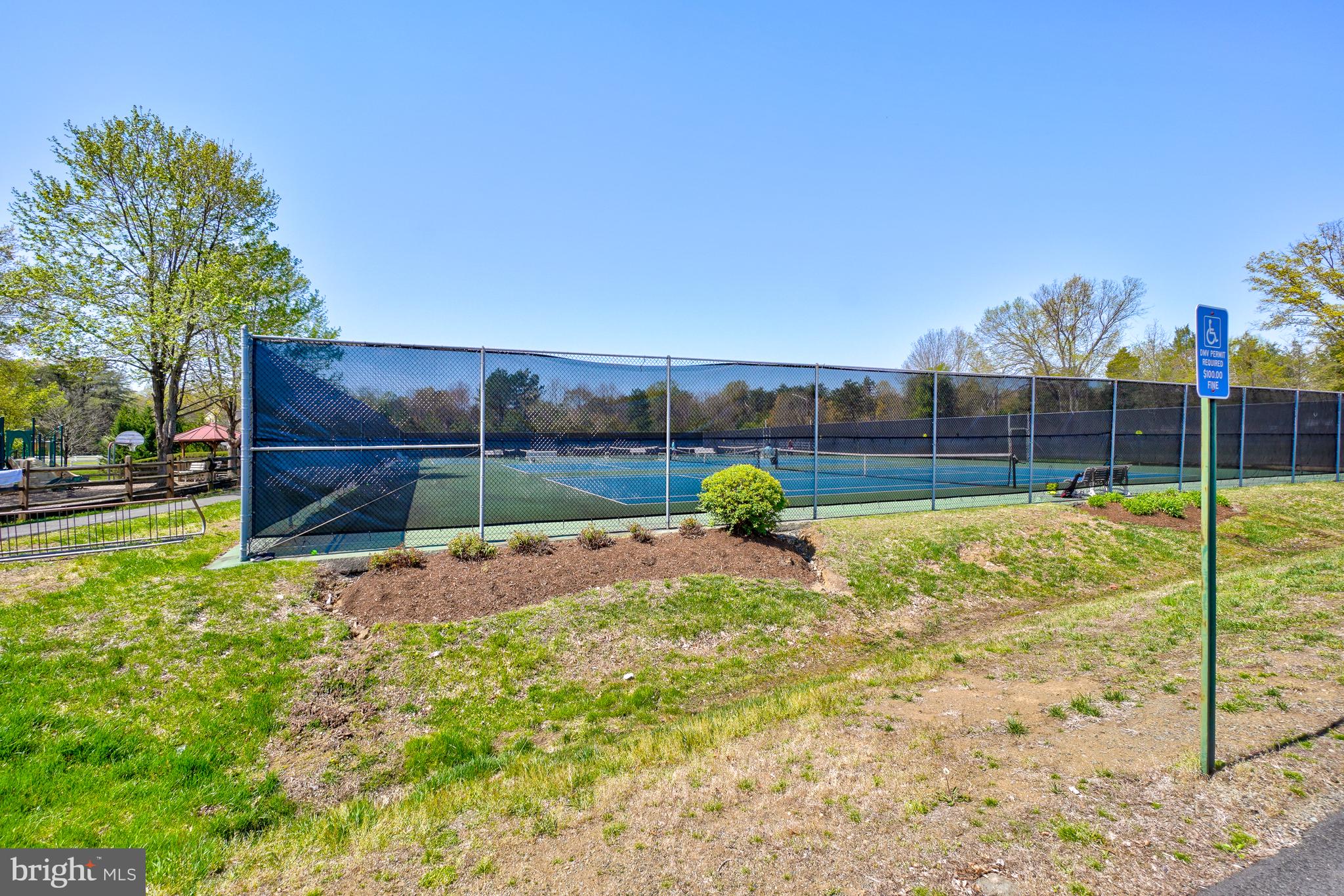 VIRGINIA RUN - Residential
