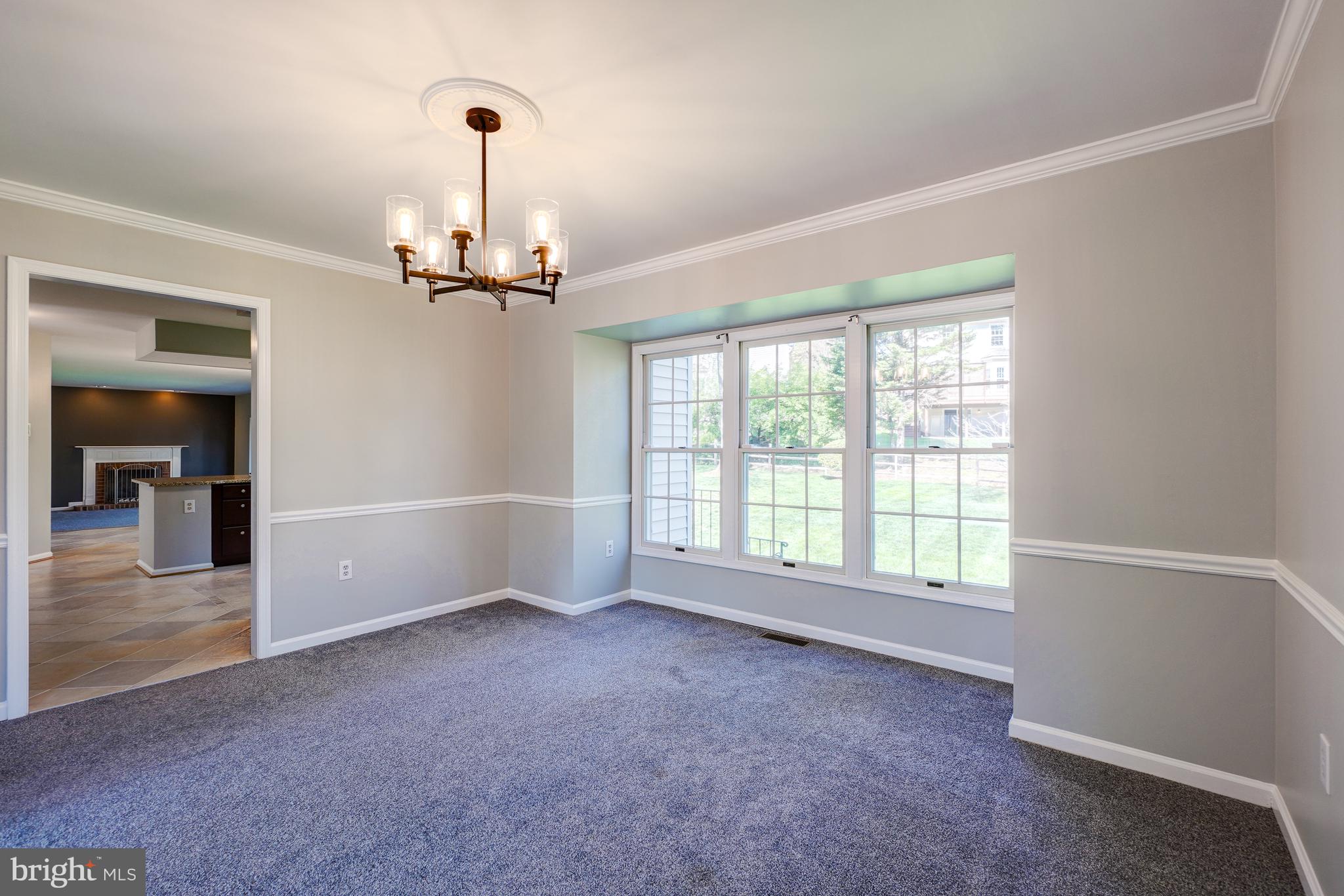 VIRGINIA RUN - Residential