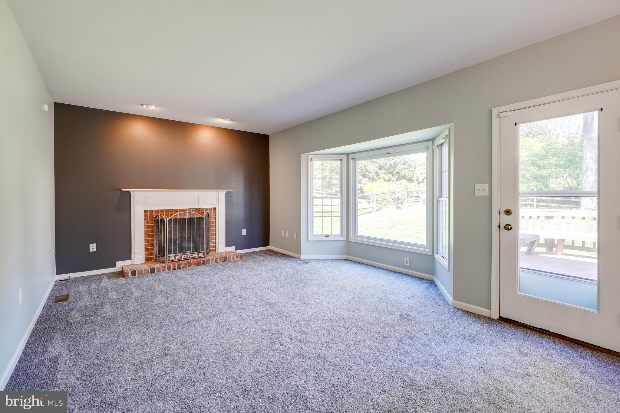 VIRGINIA RUN - Residential