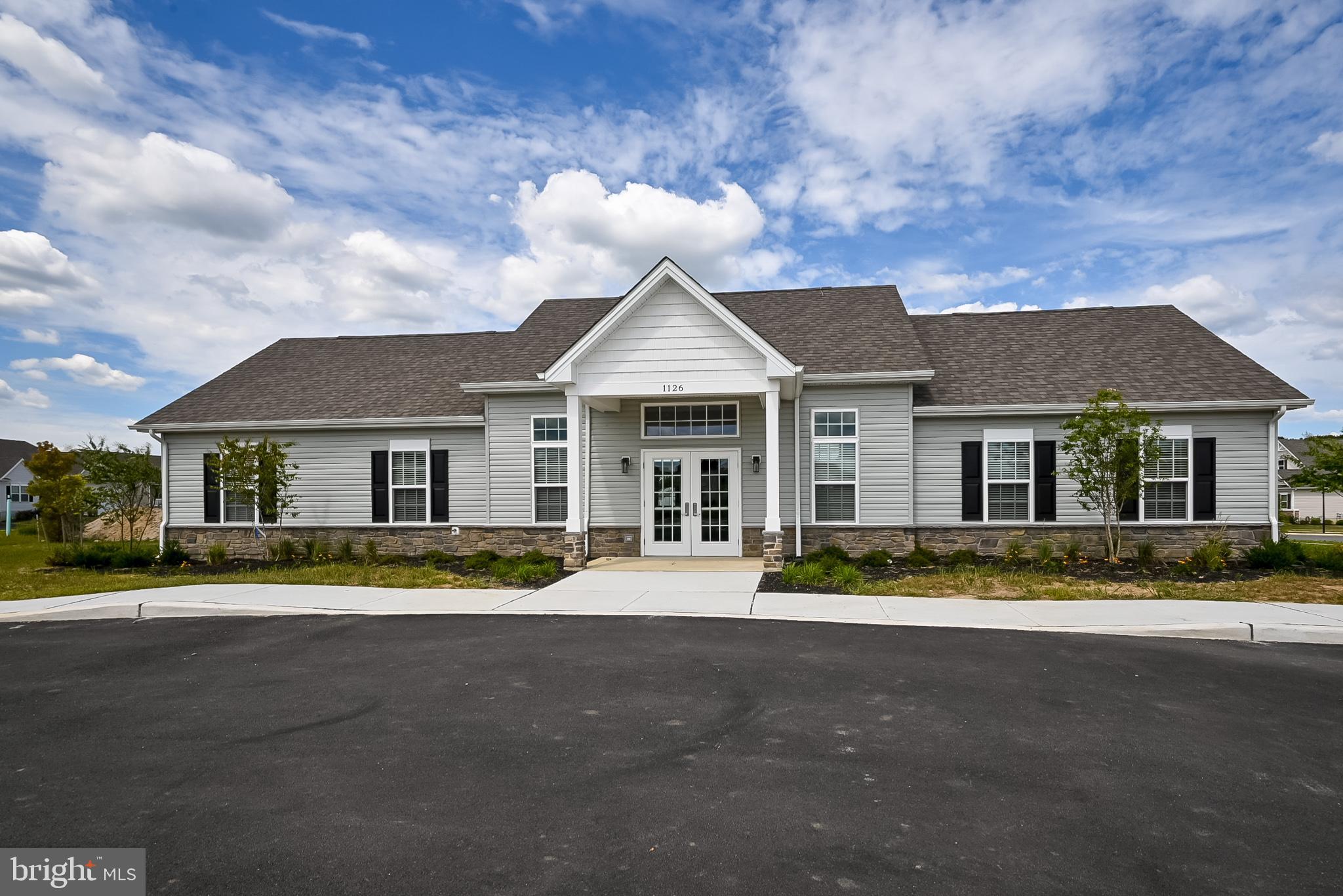 PRESER ROBINSON FARM - Residential