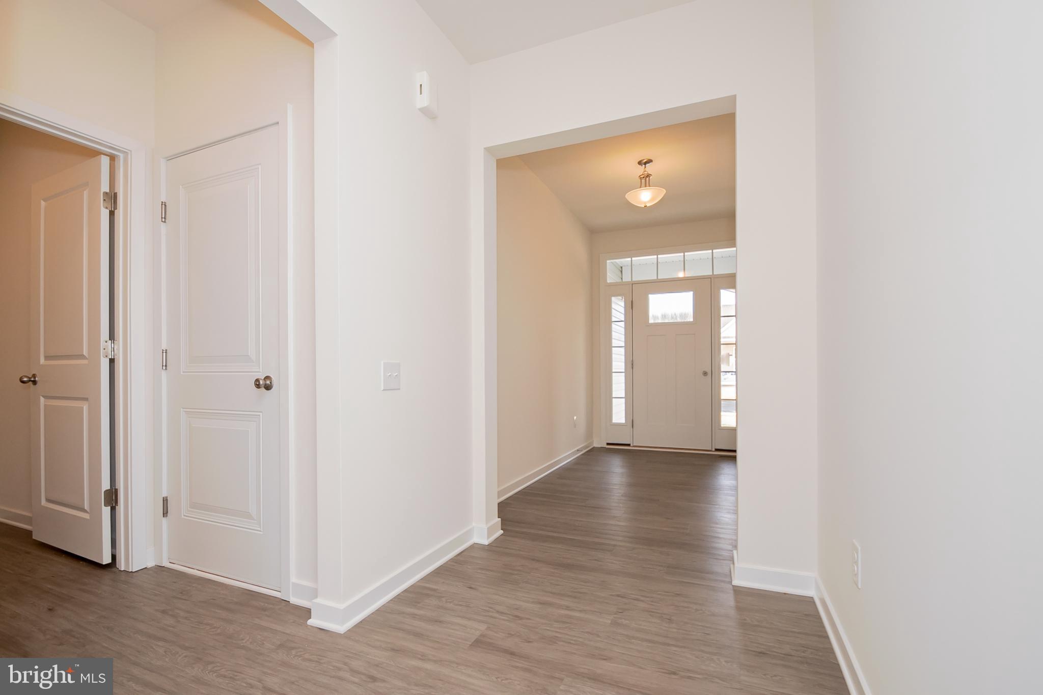 PRESER ROBINSON FARM - Residential