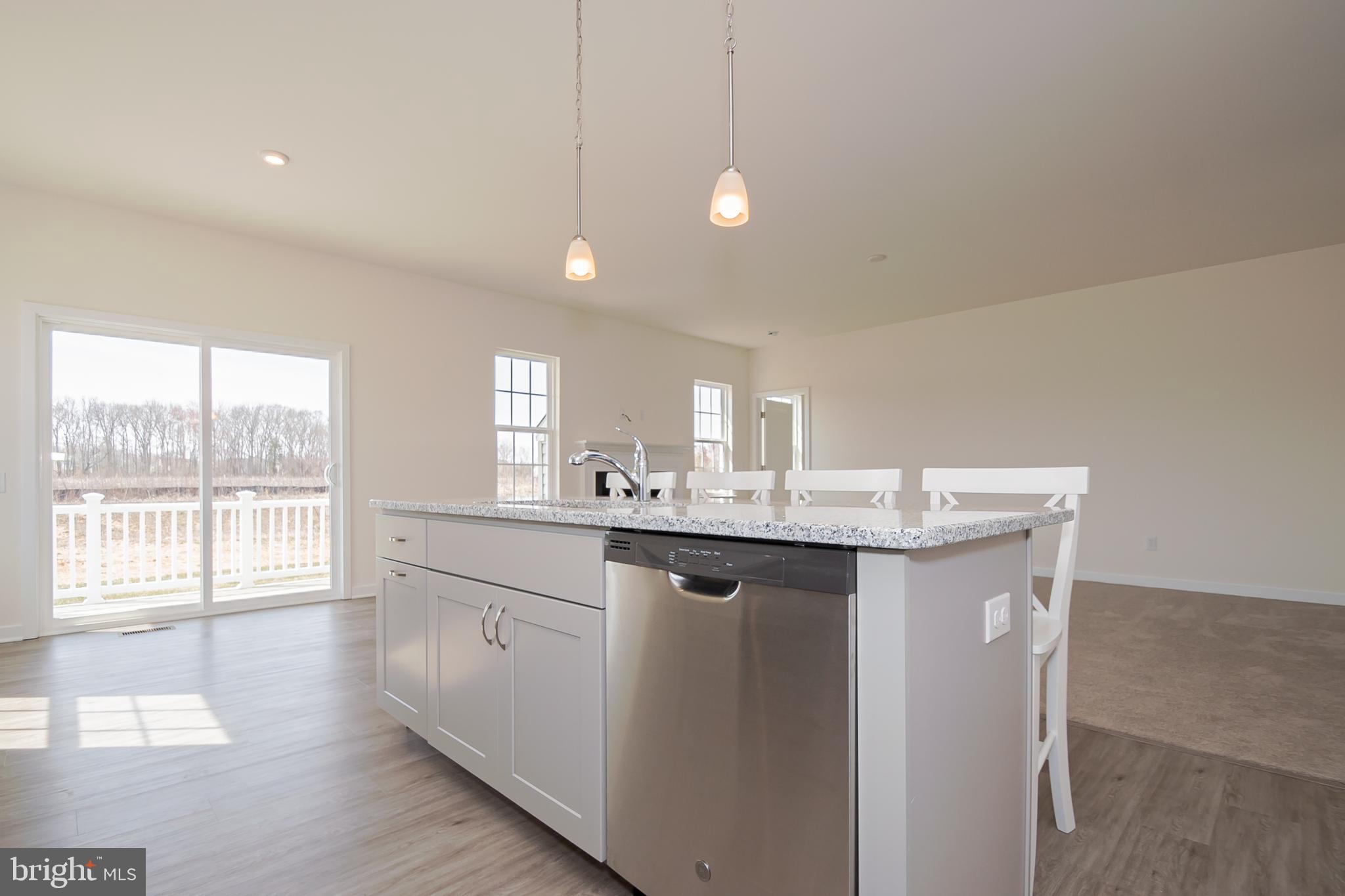 PRESER ROBINSON FARM - Residential