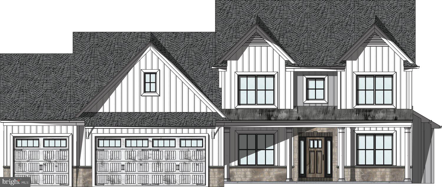 TO BE BUILT! The Sedona Model is a beautifully crafted home that blends modern style with everyday comfort and functionality. Designed with both entertaining and family living in mind, this exceptional residence offers 4 spacious bedrooms, 2.5 bathrooms, an expansive main living area, a versatile second-floor loft perfect for a media room, home office, or play space, and a desirable 3-car garage providing ample room for vehicles and additional storage. Step inside to a bright, open-concept great room and dining area featuring impressive nine-foot ceilings that enhance the sense of space and natural light.  The stunning kitchen serves as the heart of the home, showcasing a large center island, elegant granite countertops, and abundant workspace for cooking and gathering. Enjoy the convenience of a true walk-in pantry, offering generous storage and organization. There is even a flex space to use for an office or a hobby room. The private owner’s suite is a luxurious retreat, complete with two spacious walk-in closets and a dual-sink vanity, walk-in shower, and soaking tub delivering both comfort and sophistication. What's extra nice about the master bathroom is that it is attached to the laundry room for convenience and offers the ability for one to leave without bothering the other half on a separate schedule.  This is to be built by one of the area's premier custom home builders, Phil Carpenter Custom Homes.  Other floor plans are available if this one is not quite right or we can customize it to your liking.  Several lots still available.  Call listing agent for more details.