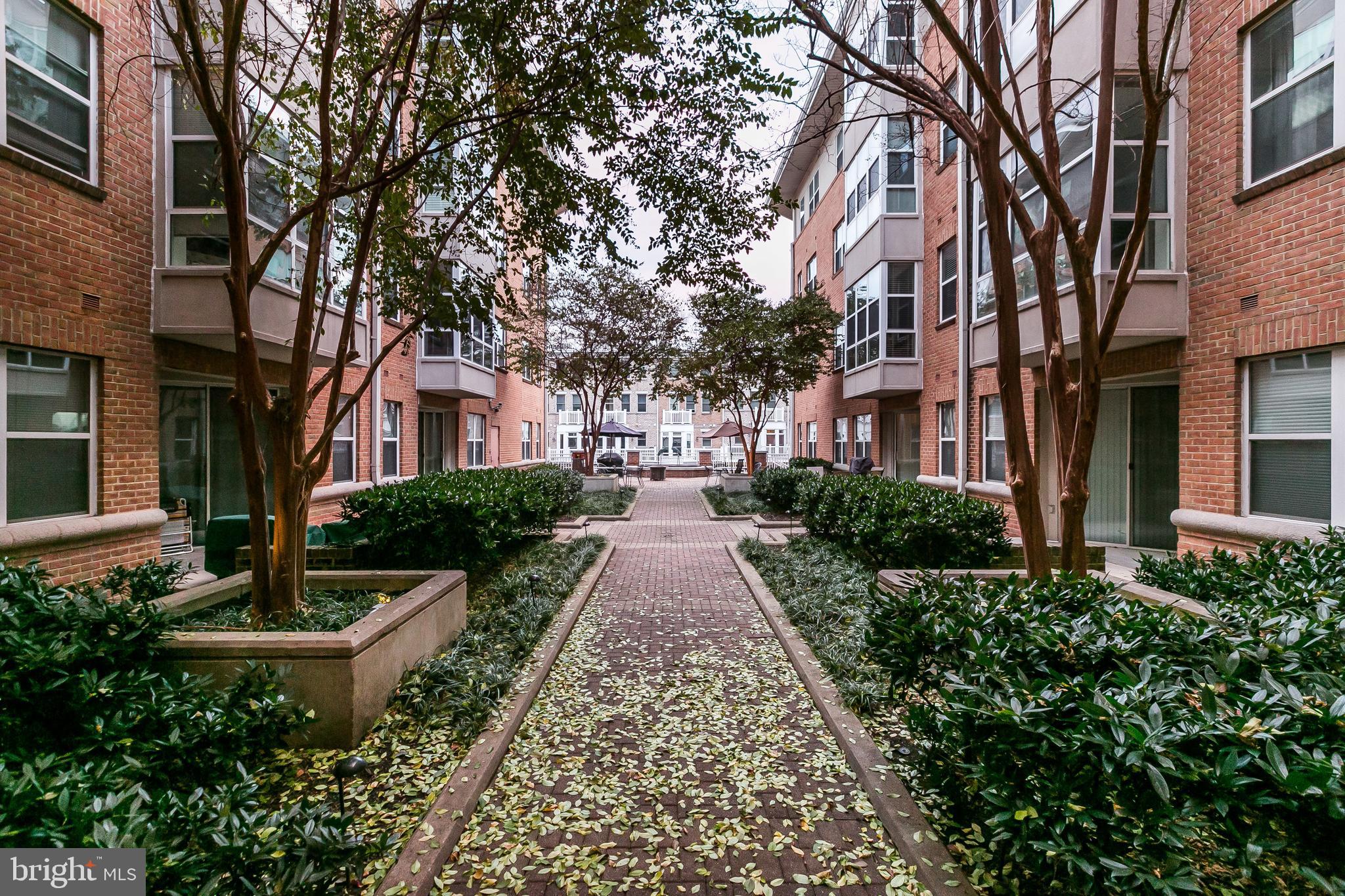 PIERSIDE AT HARBORVIEW - Residential
