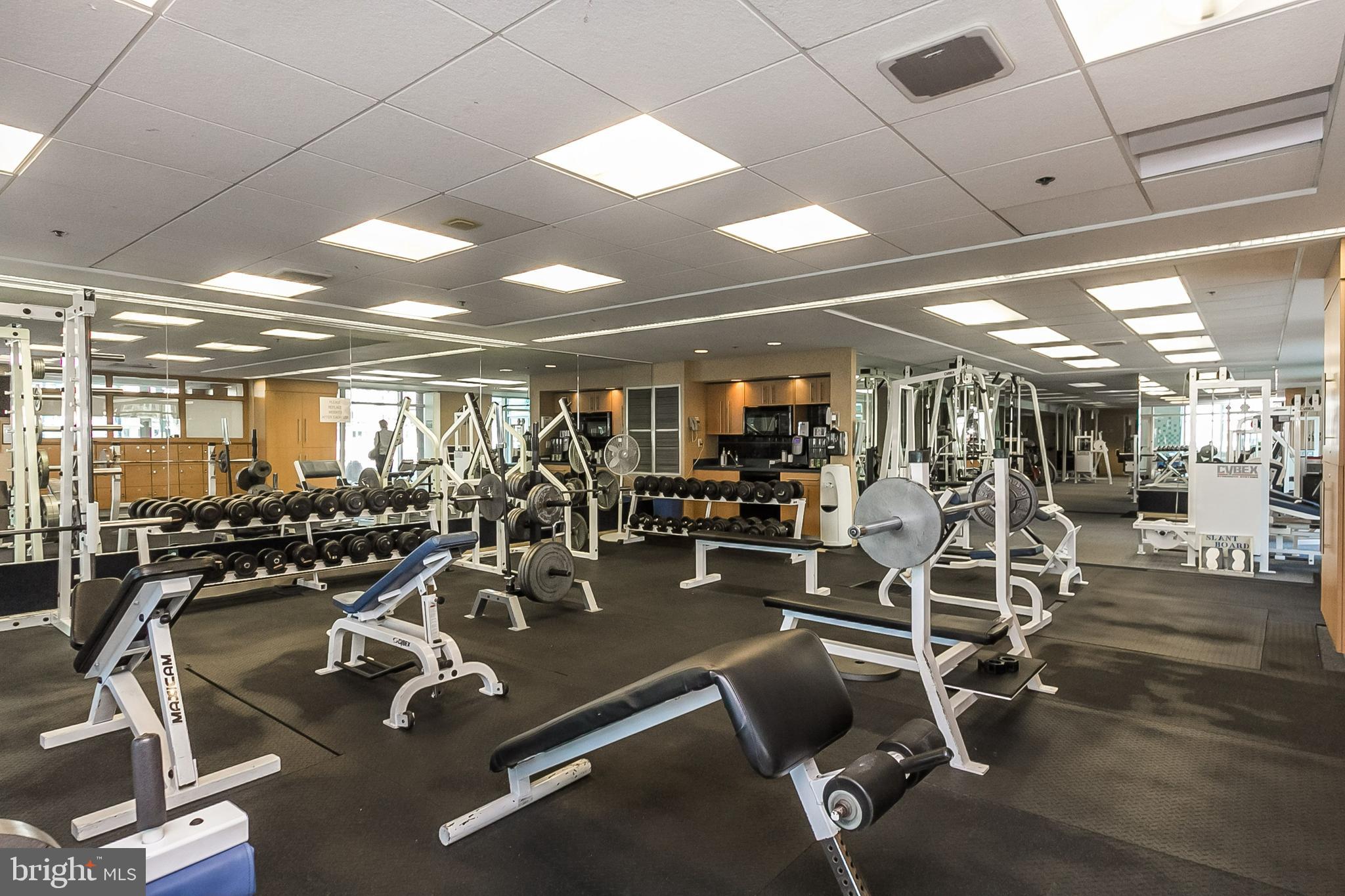 PIERSIDE AT HARBORVIEW - Residential