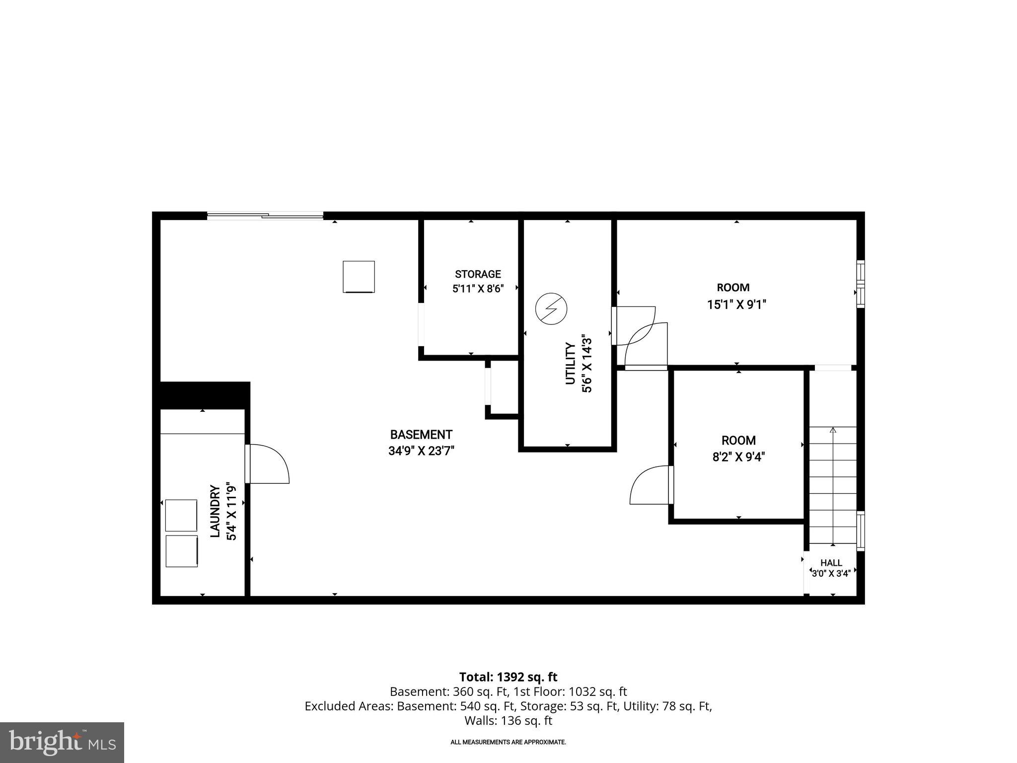 CHESAPEAKE RANCH ESTATES - Residential