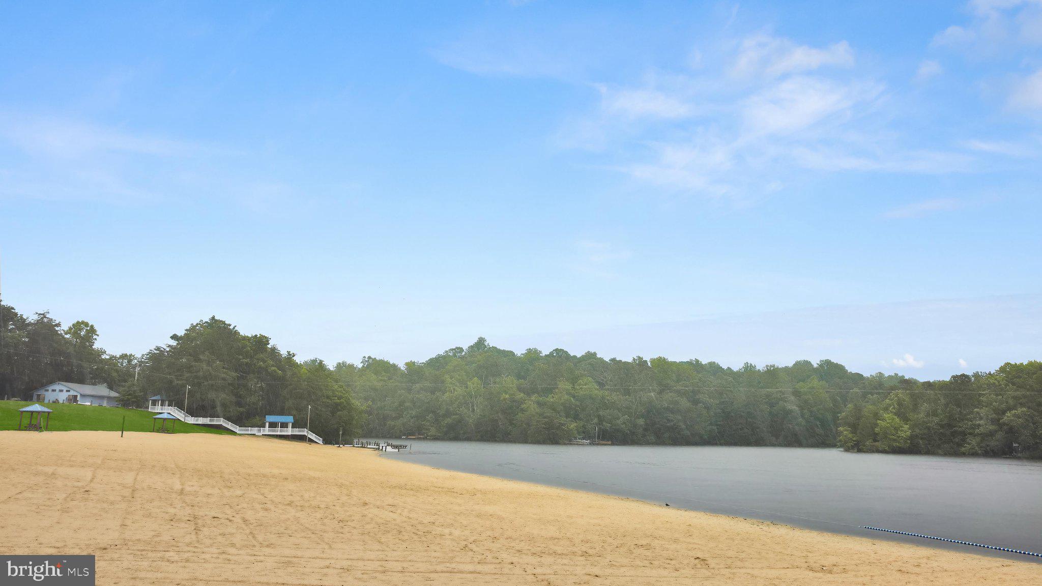 CHESAPEAKE RANCH ESTATES - Residential