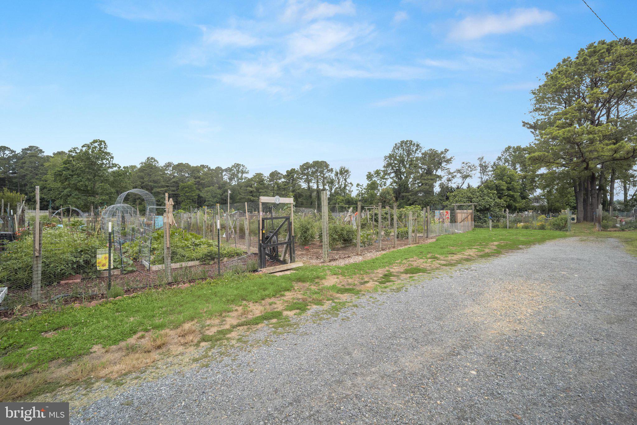 CHESAPEAKE RANCH ESTATES - Residential