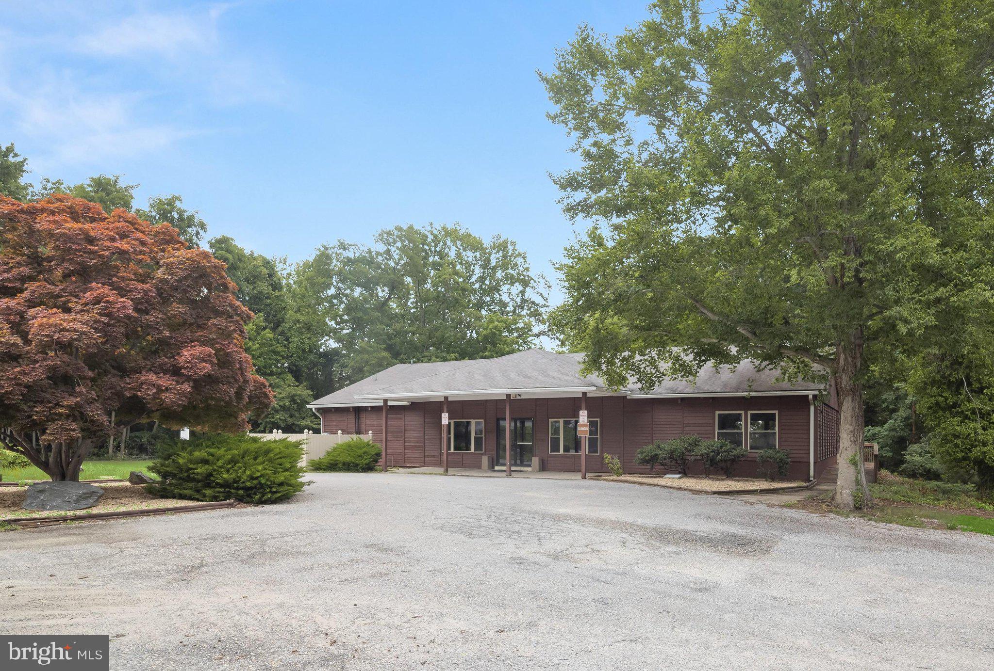 CHESAPEAKE RANCH ESTATES - Residential
