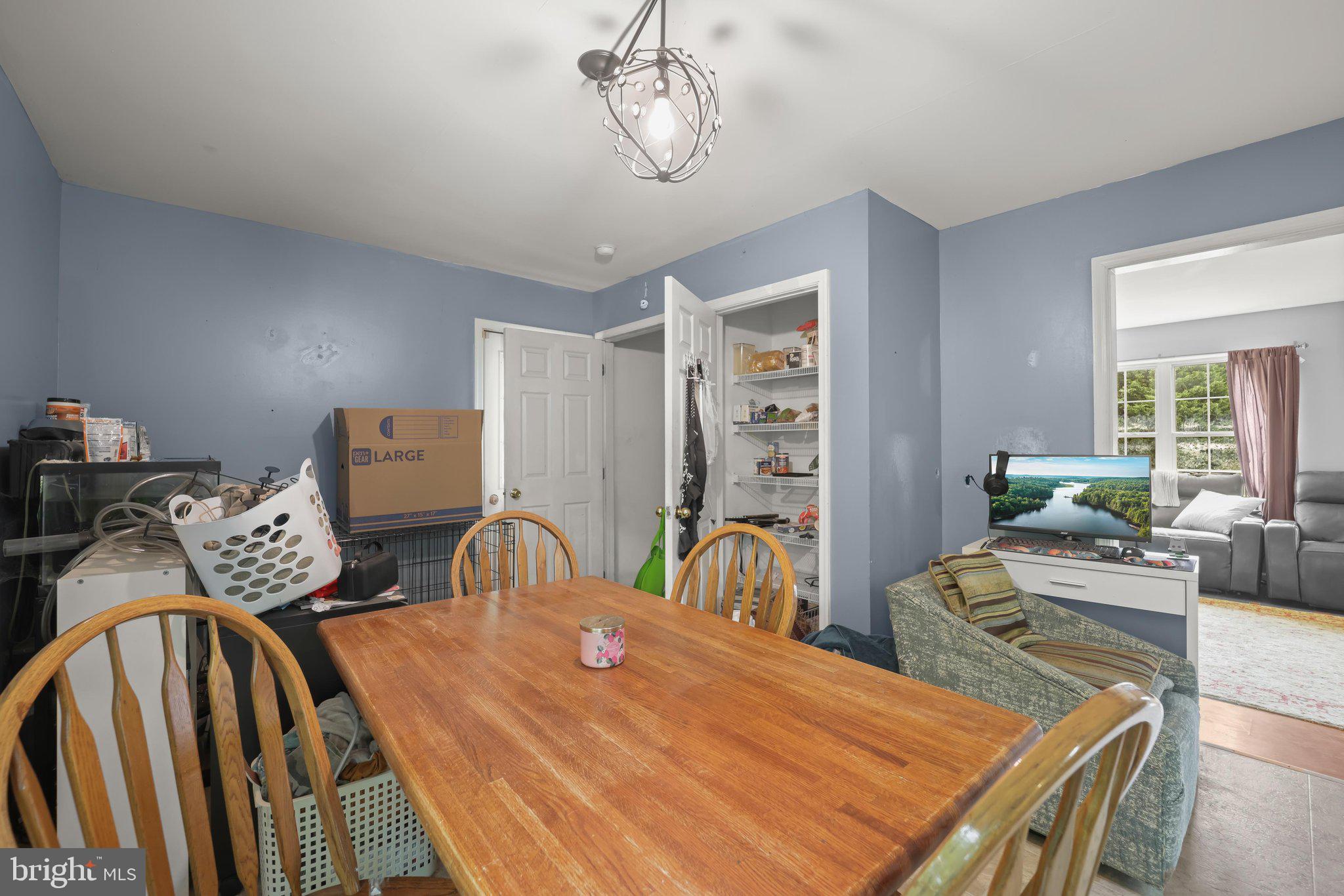 CHESAPEAKE RANCH ESTATES - Residential