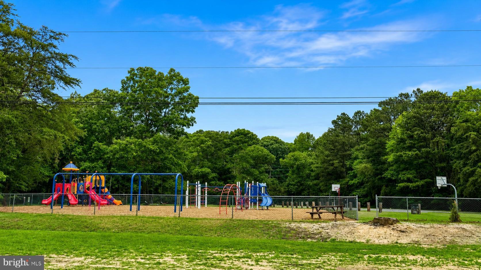 CHESAPEAKE RANCH ESTATES - Residential