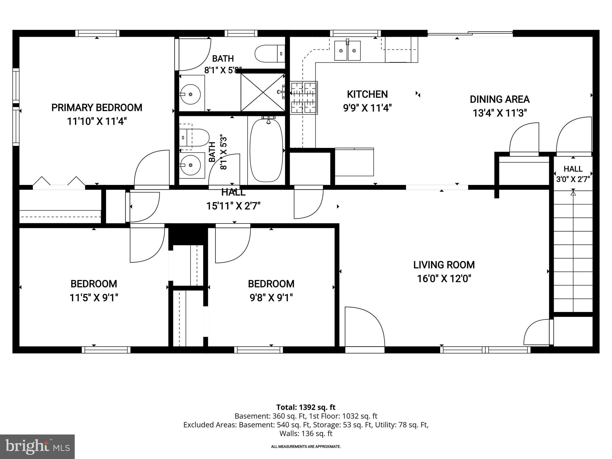 CHESAPEAKE RANCH ESTATES - Residential