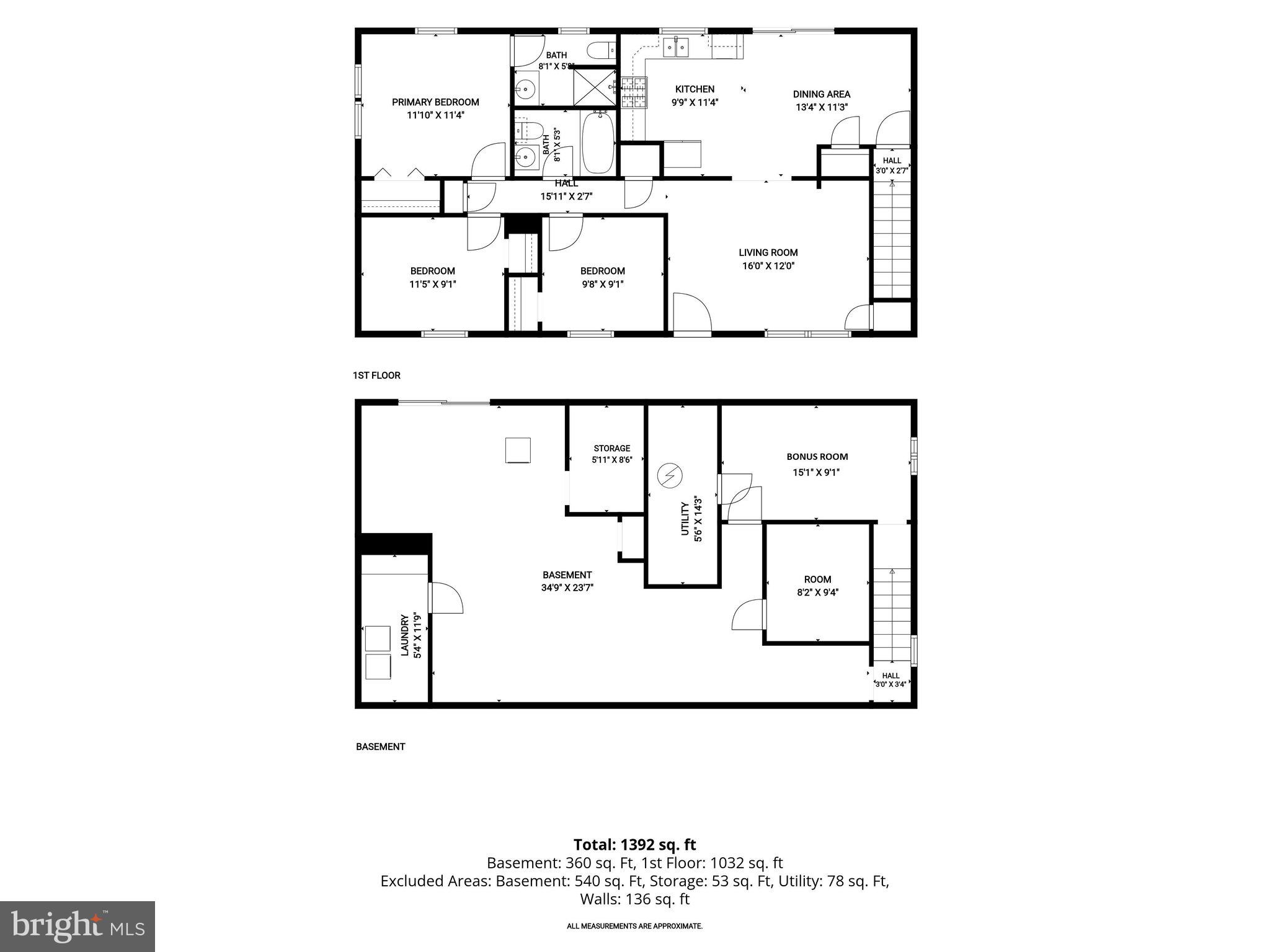 CHESAPEAKE RANCH ESTATES - Residential