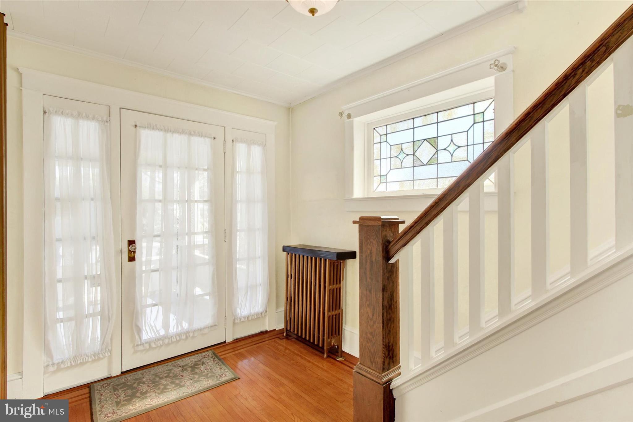MT WOLF BORO - Residential