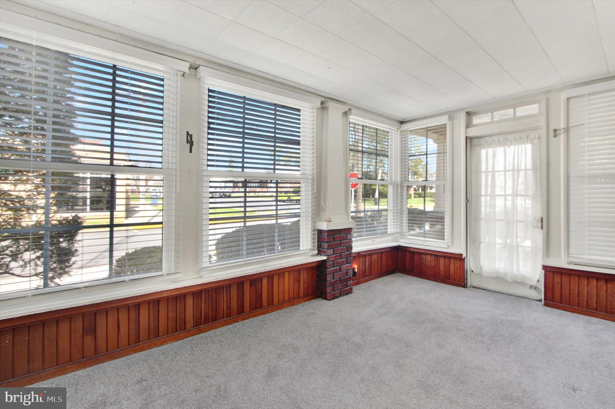 MT WOLF BORO - Residential
