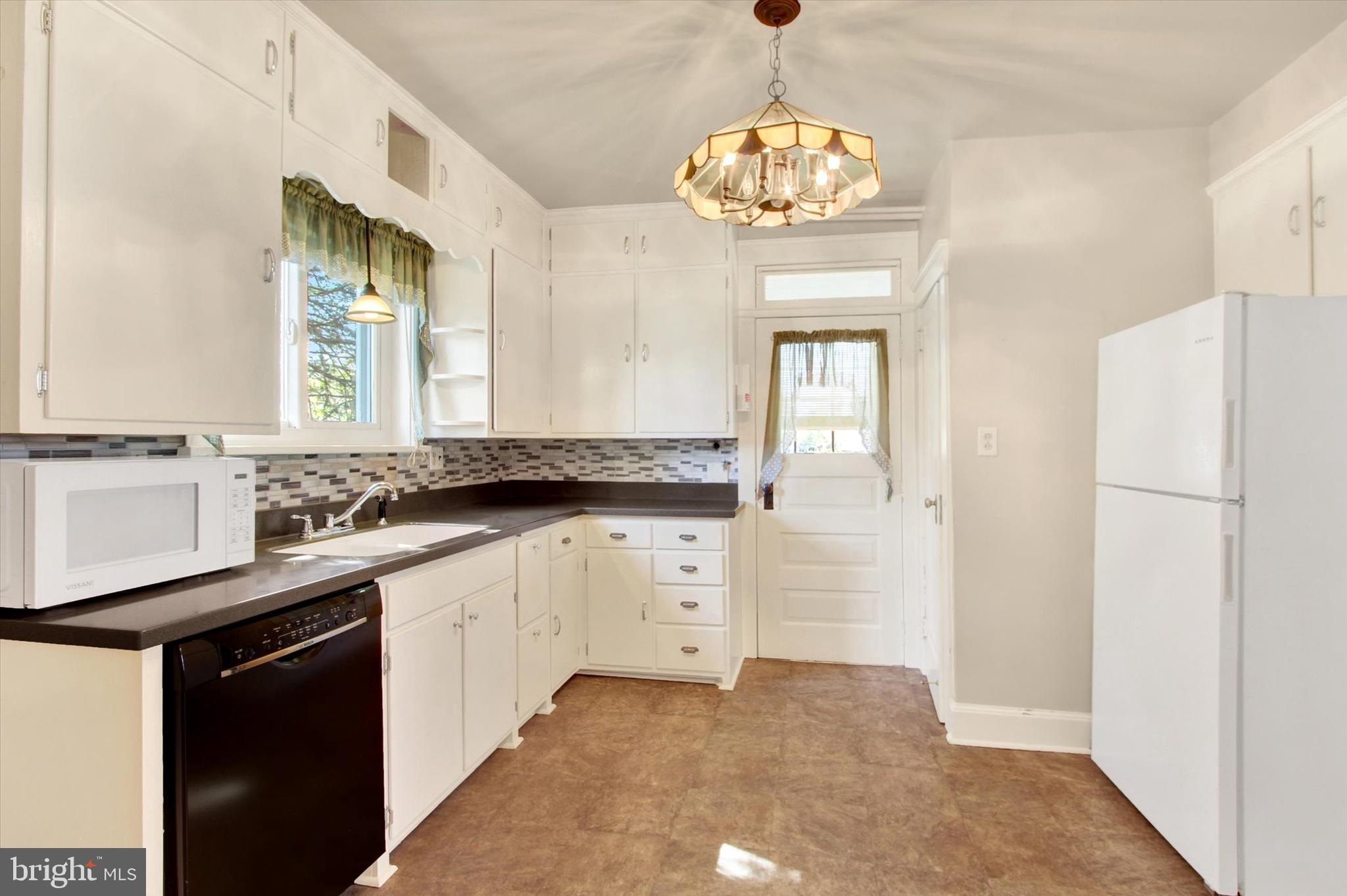 MT WOLF BORO - Residential