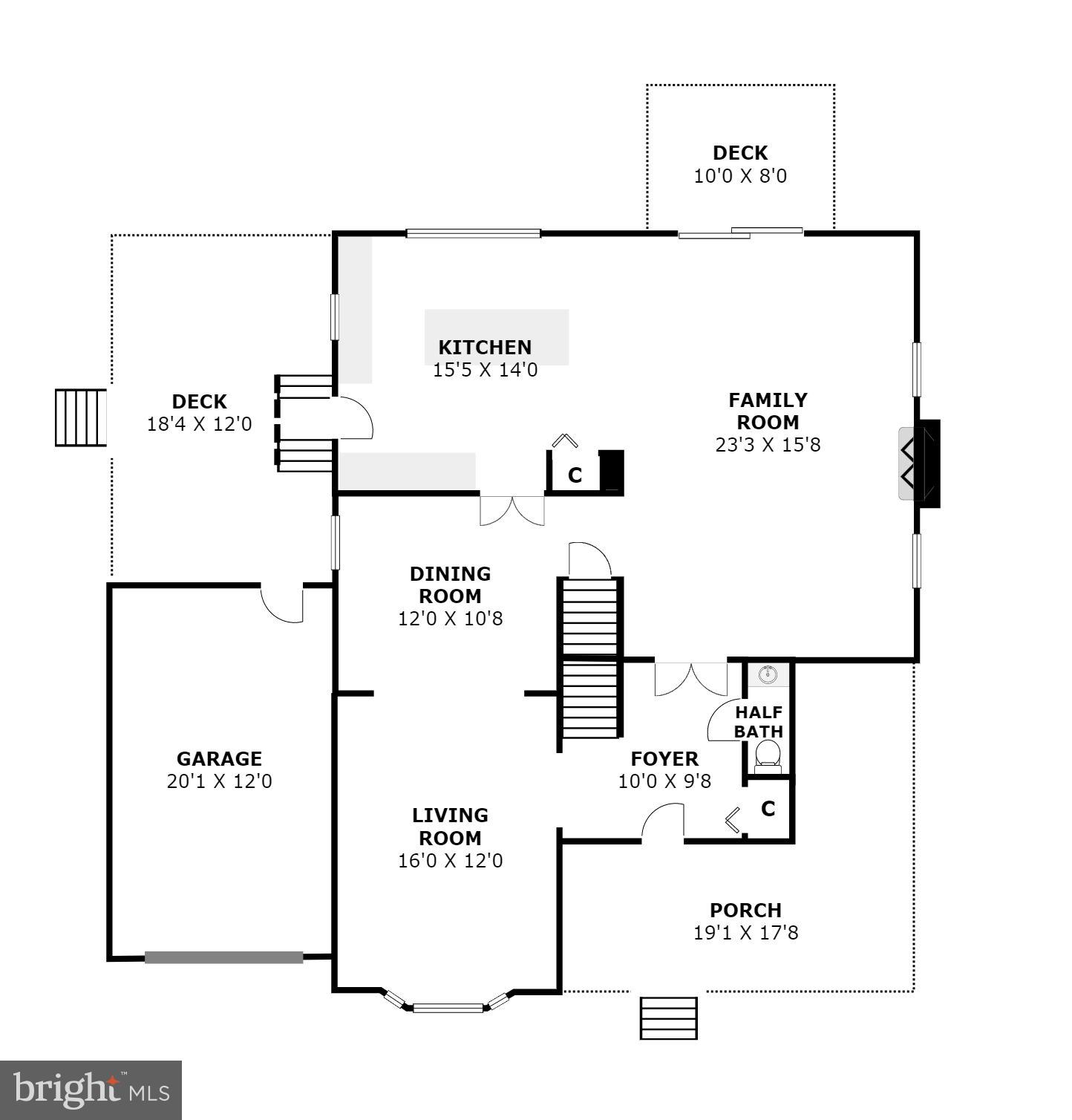 MAGOTHY FOREST - Residential