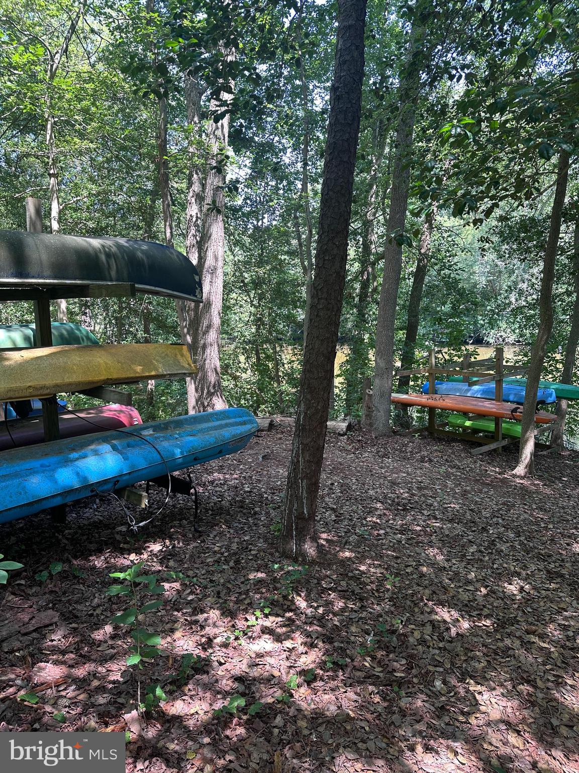 MAGOTHY FOREST - Residential