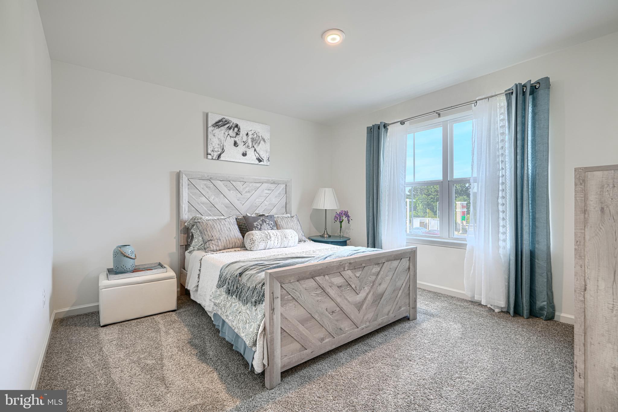 BISHOPS MEADOW - Residential