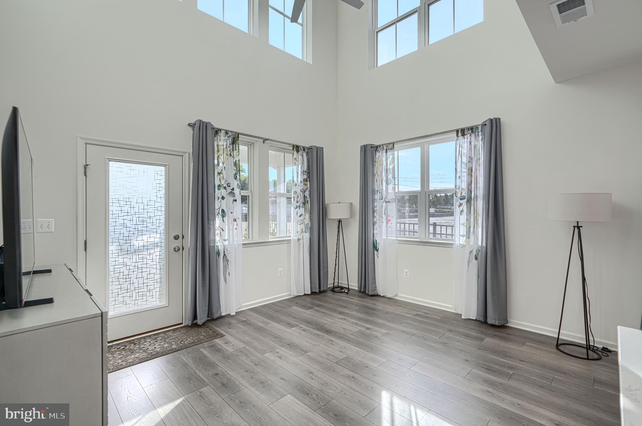BISHOPS MEADOW - Residential