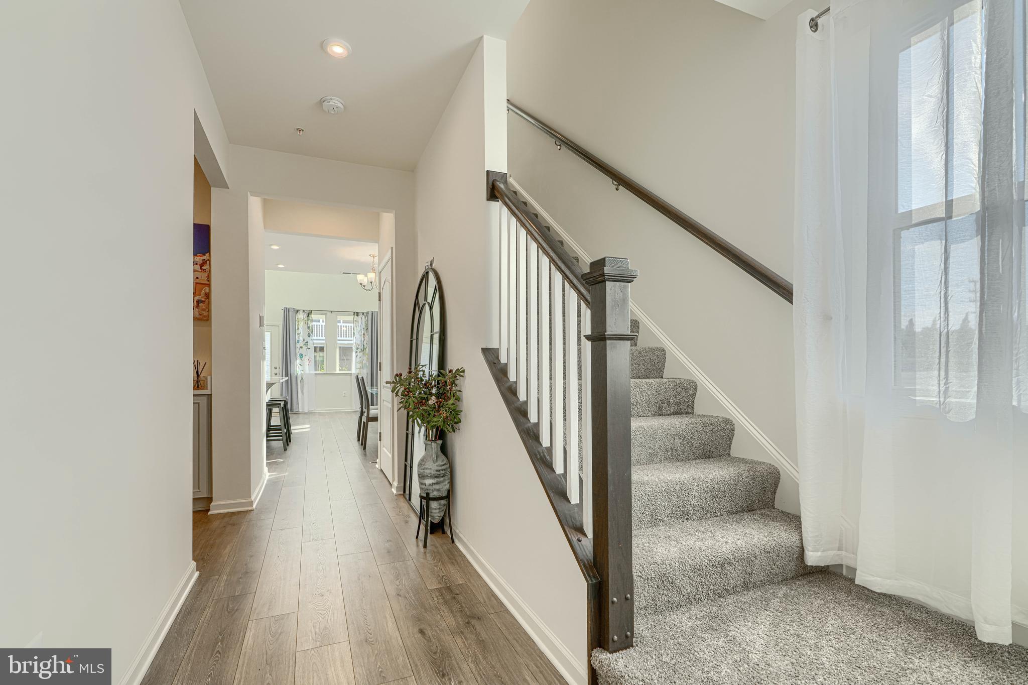 BISHOPS MEADOW - Residential