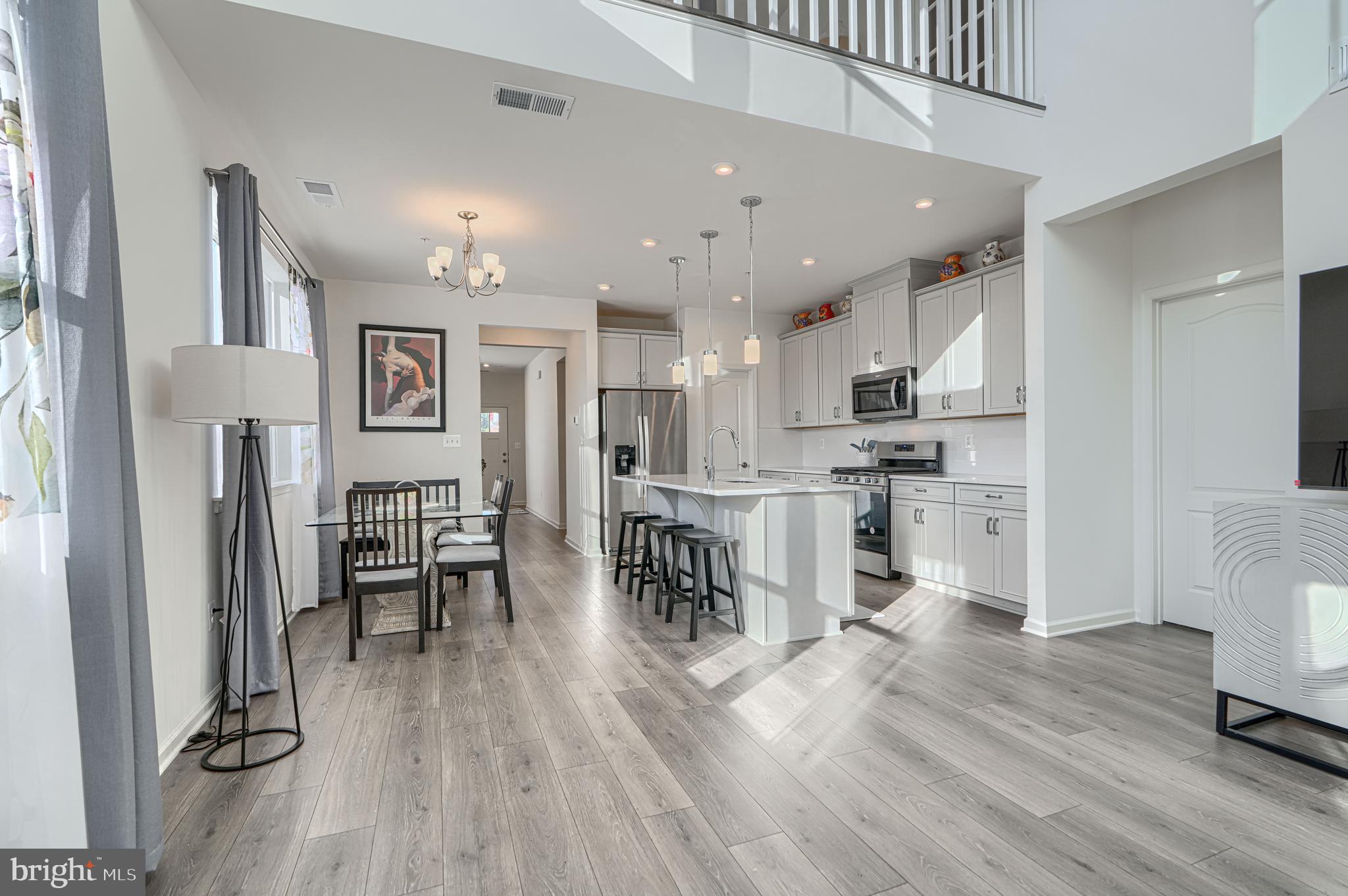 BISHOPS MEADOW - Residential