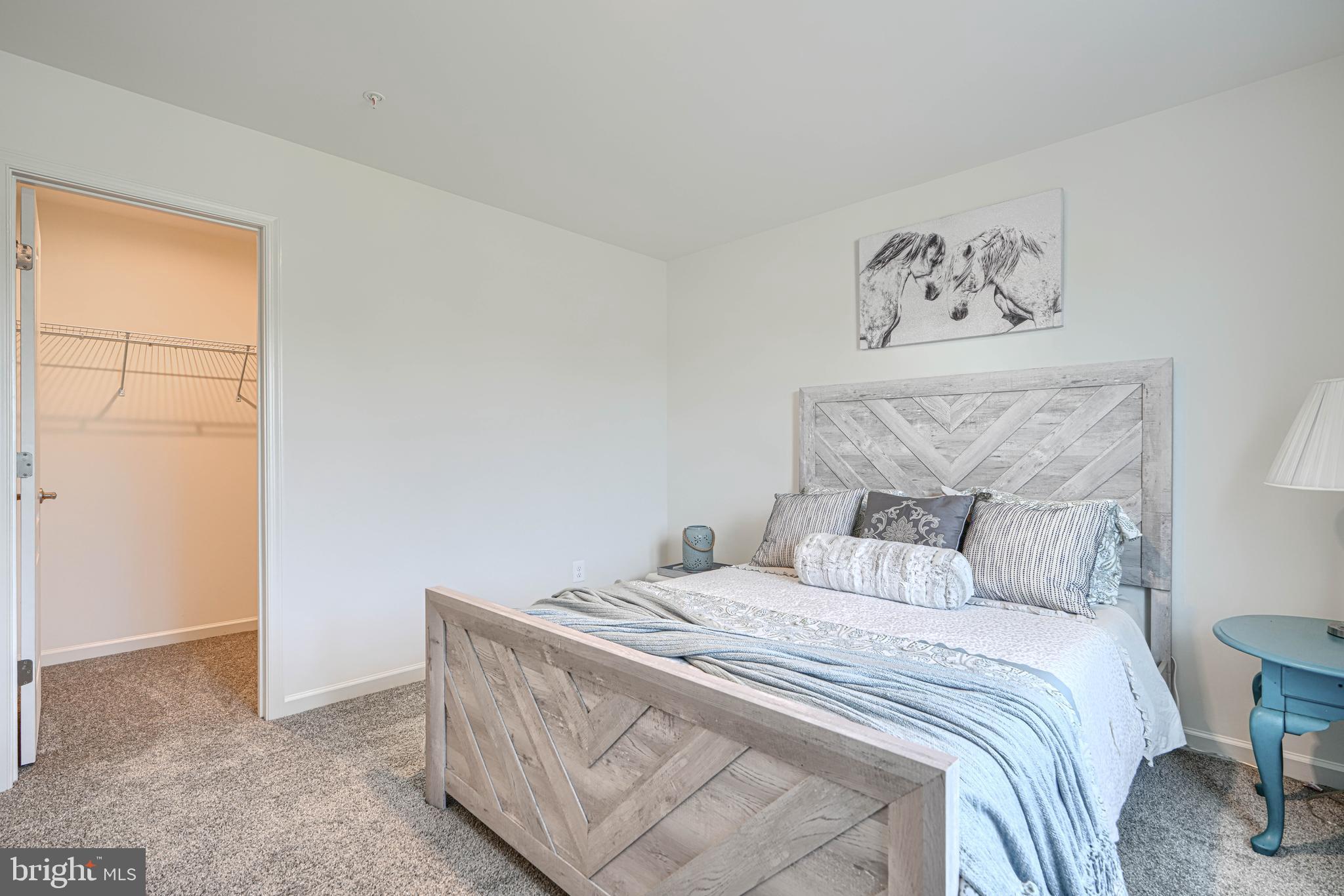 BISHOPS MEADOW - Residential